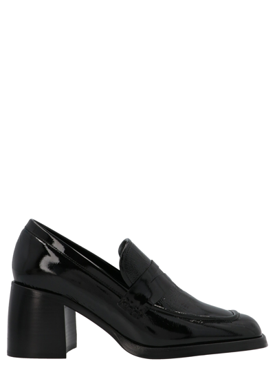 Freelance ‘anais 70' Loafers In Black