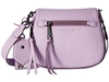 Marc Jacobs Recruit Small Nomad In Pale Lilac