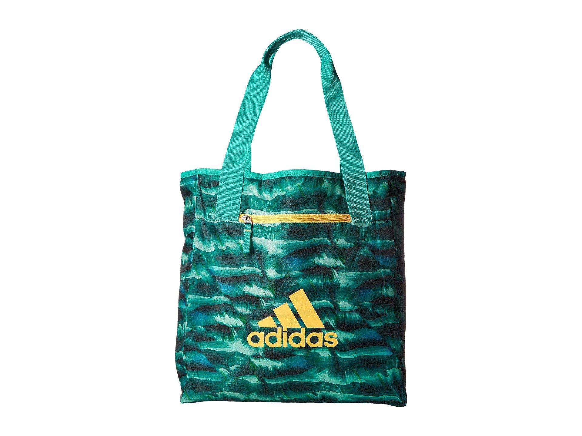 adidas studio ii tote bag