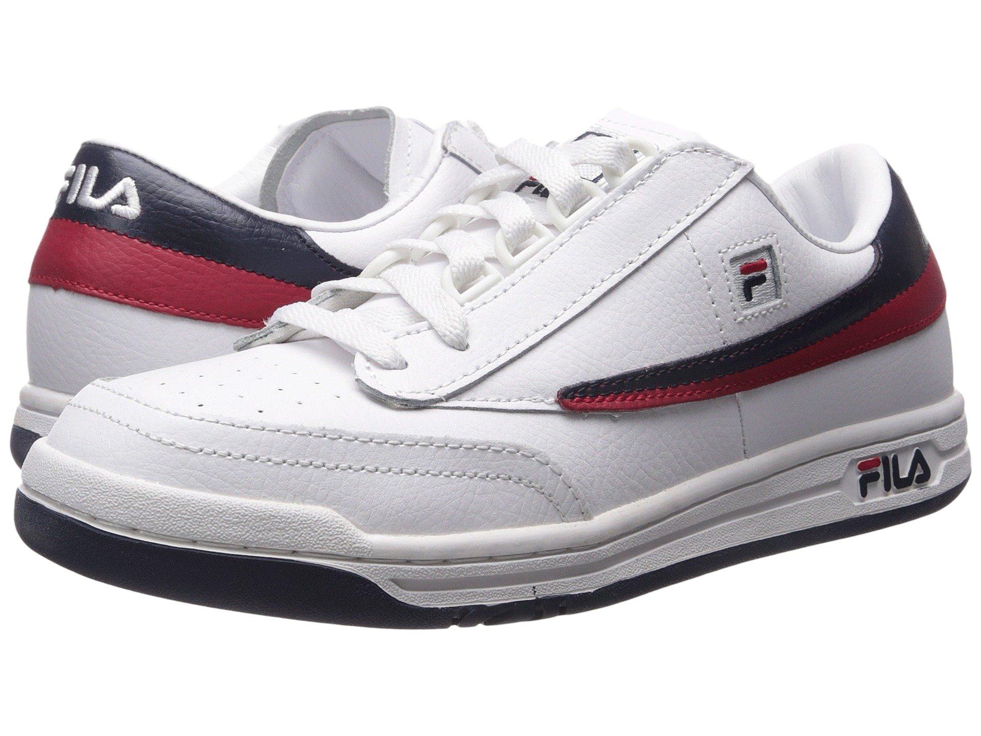 fila original tennis