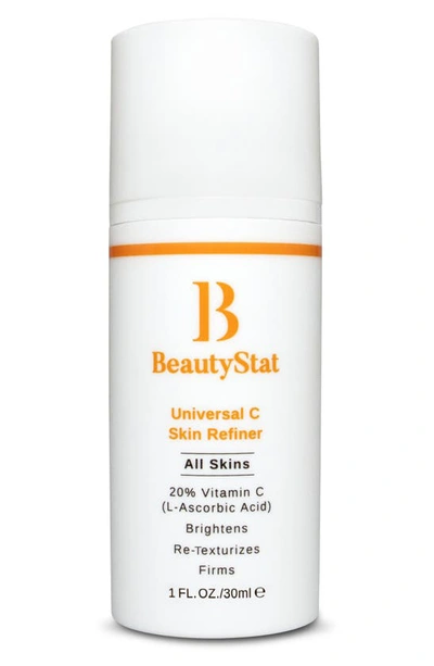 Beautystat Universal C Skin Refiner Serum, 1 oz