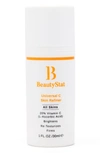 Beautystat Universal C Skin Refiner Vitamin C Brightening Serum, 1.7 oz