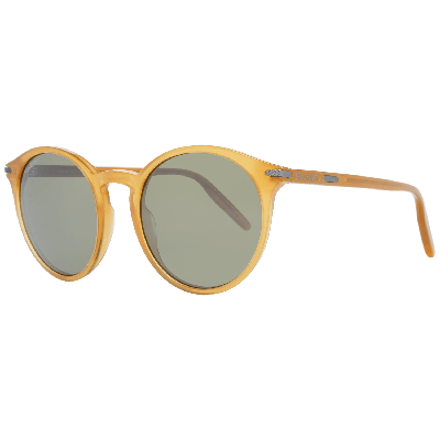 Serengeti Women Women's Sunglasses In Yellow