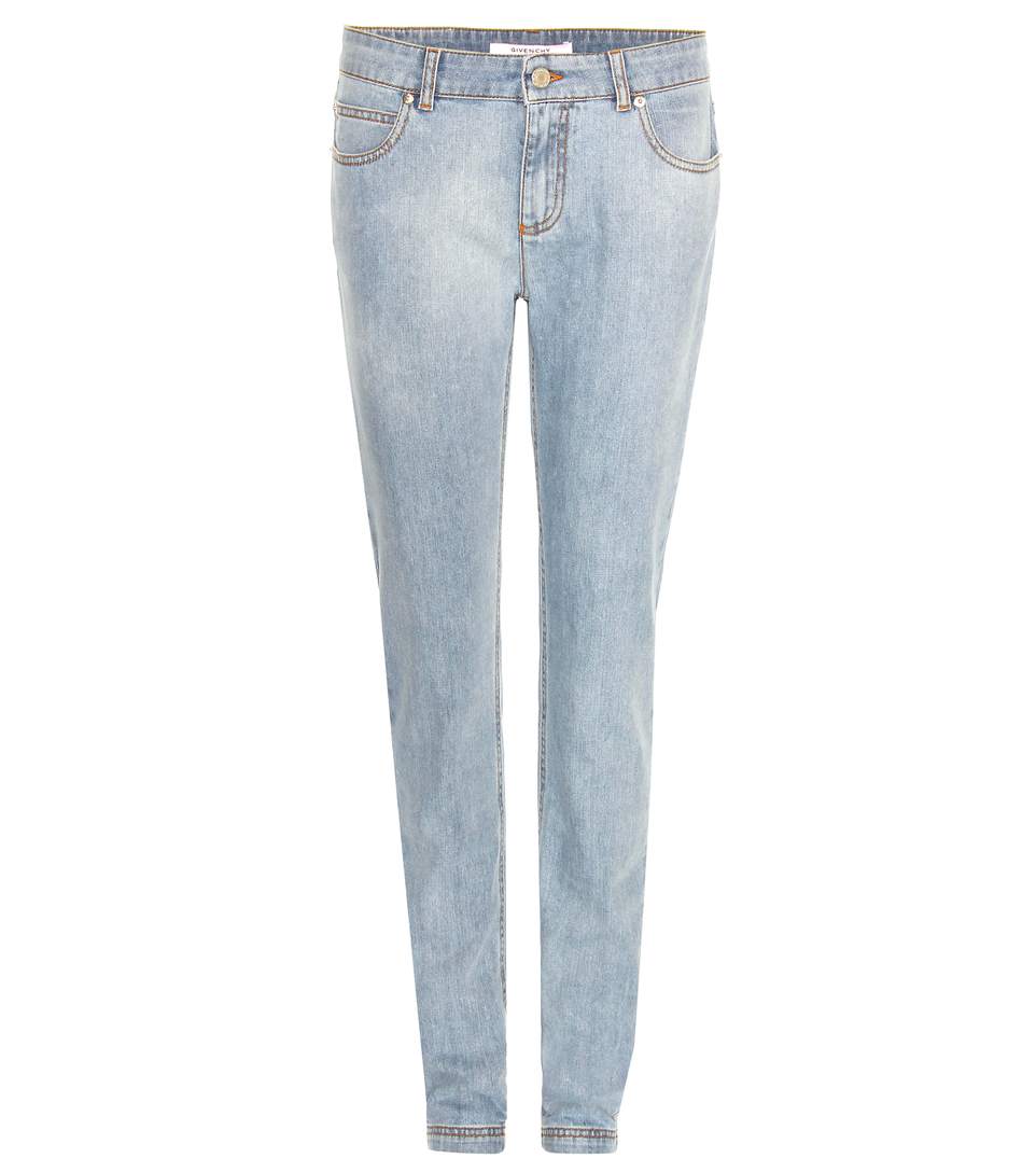 Givenchy Straight-leg Jeans | ModeSens