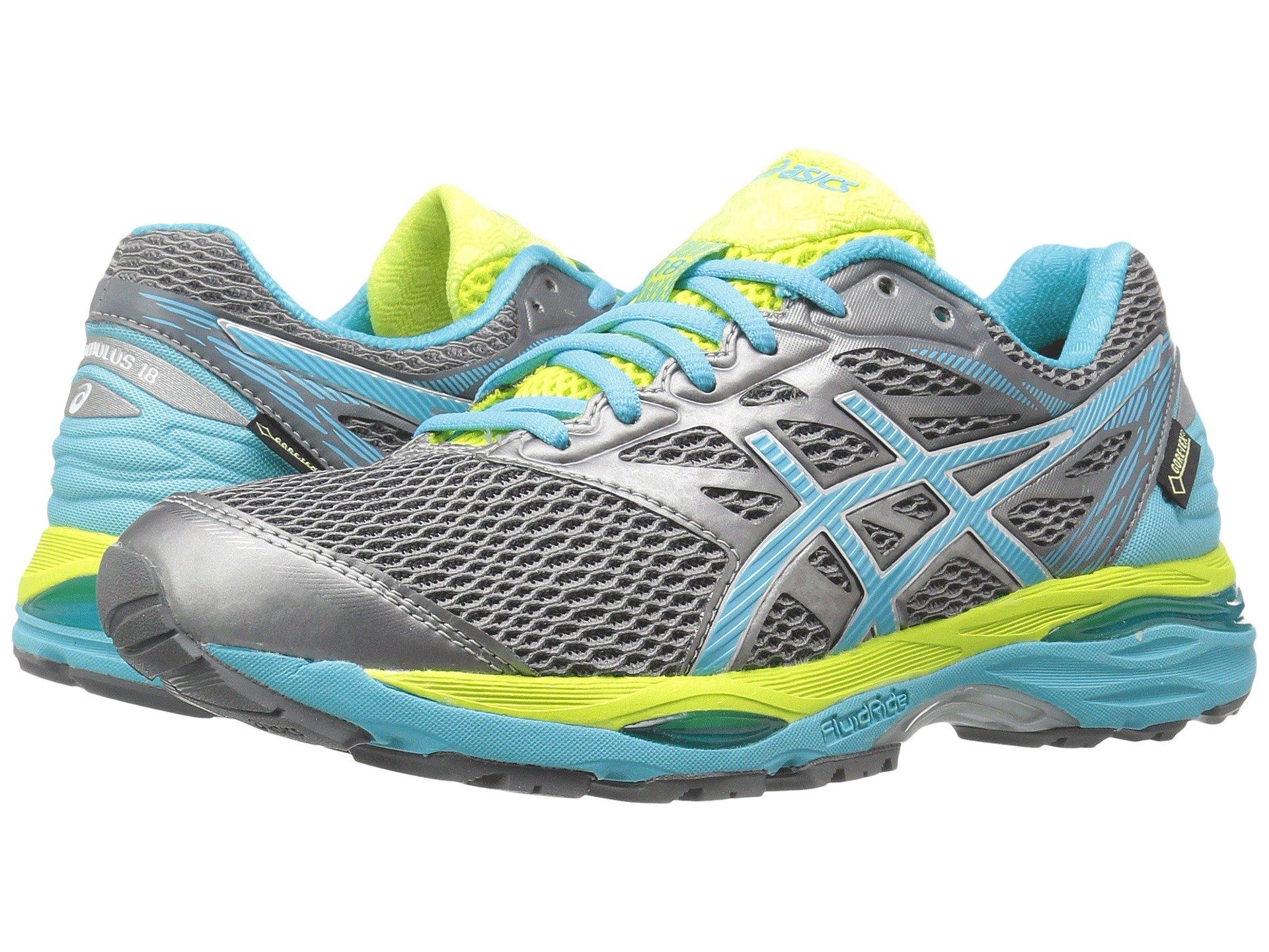 gel cumulus gtx