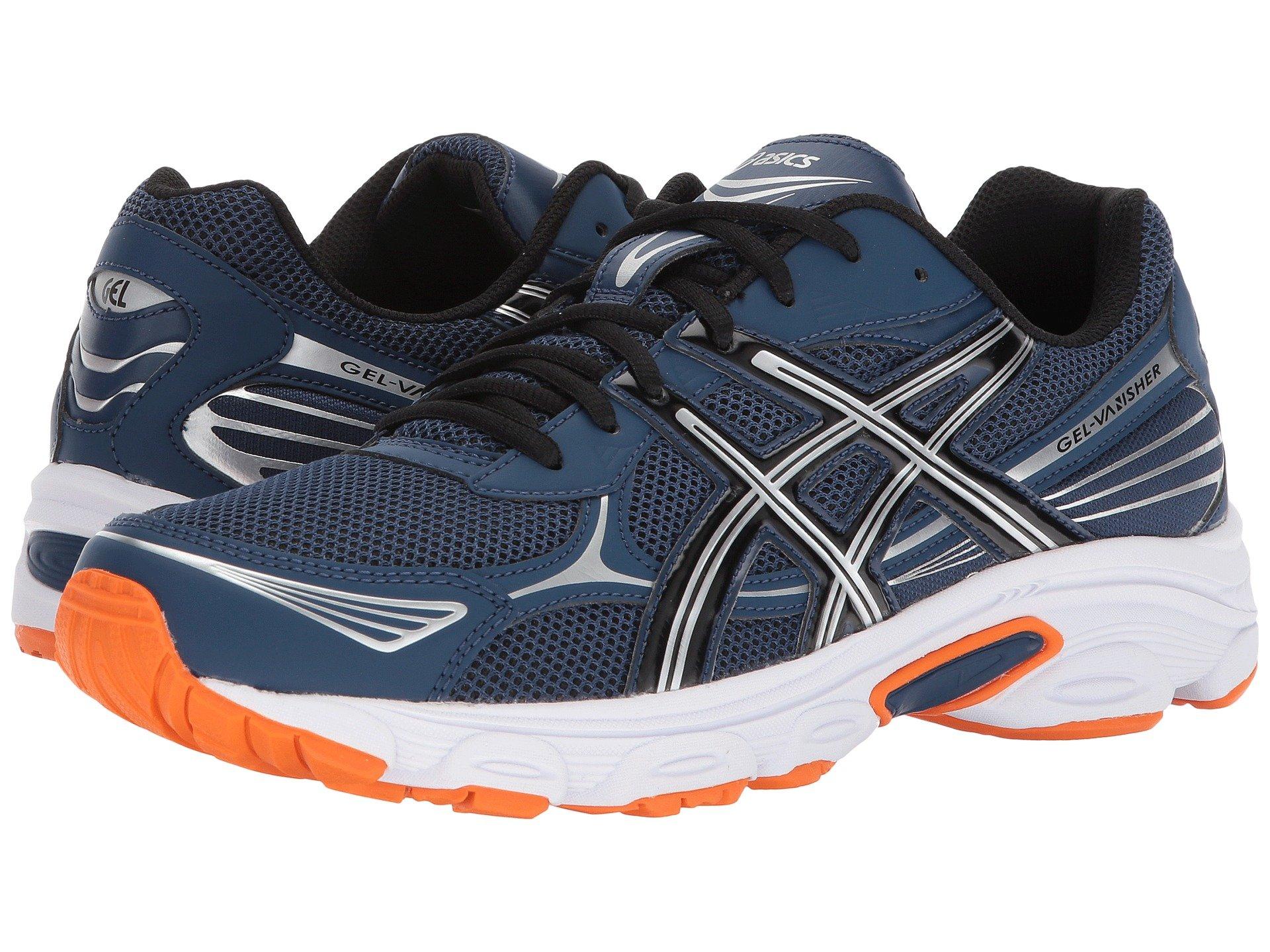 asics vanisher reviews
