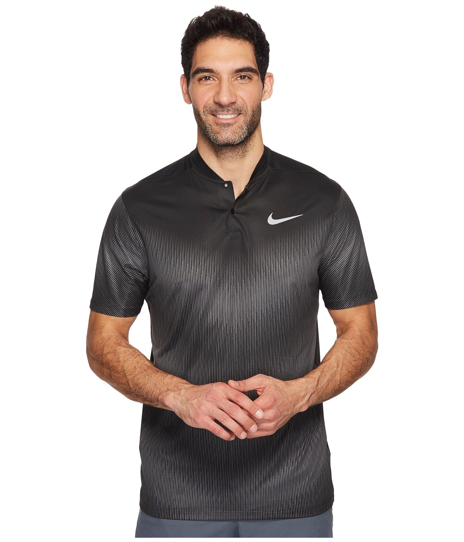 nike tw frank polo