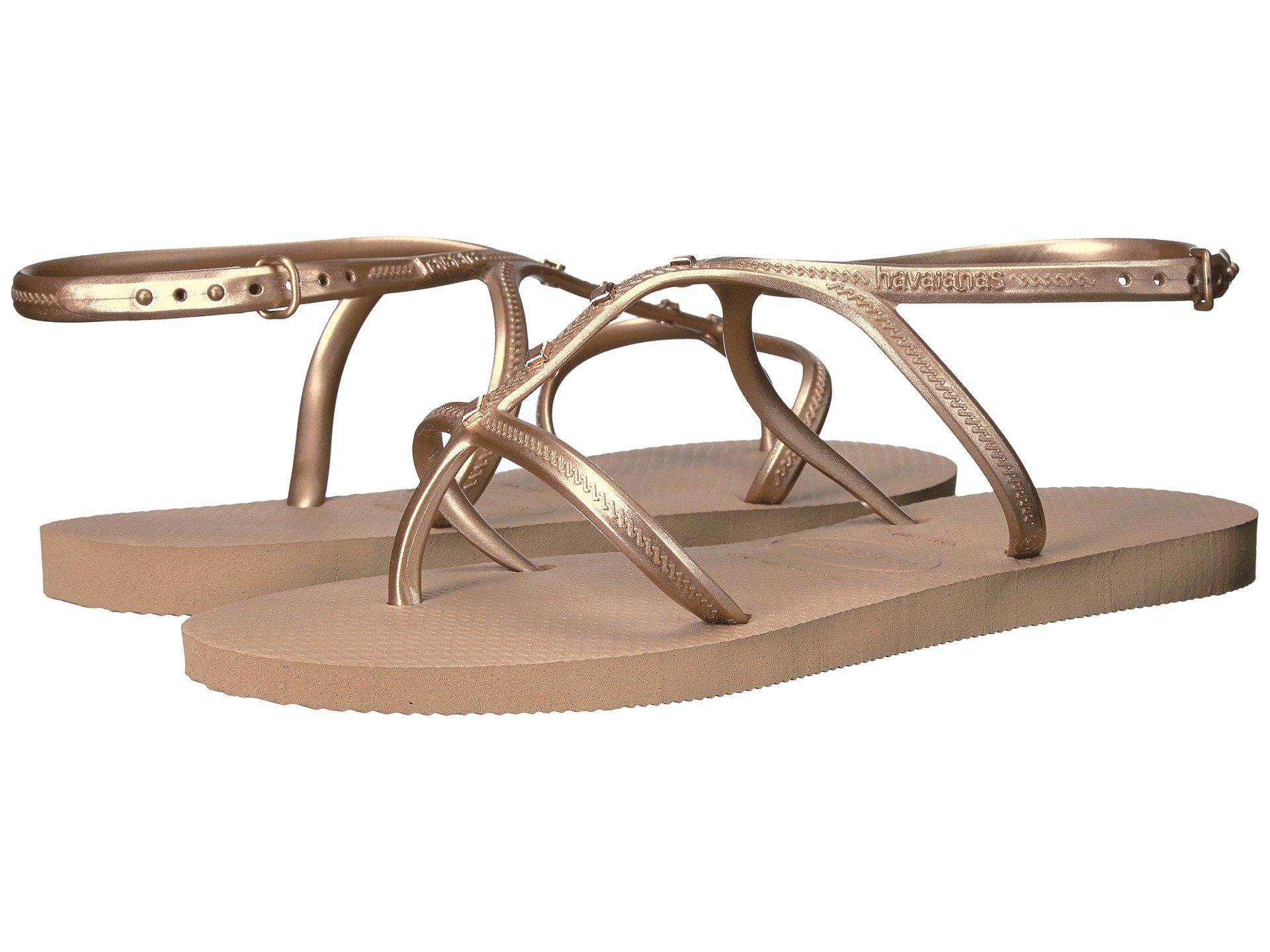 havaianas allure maxi