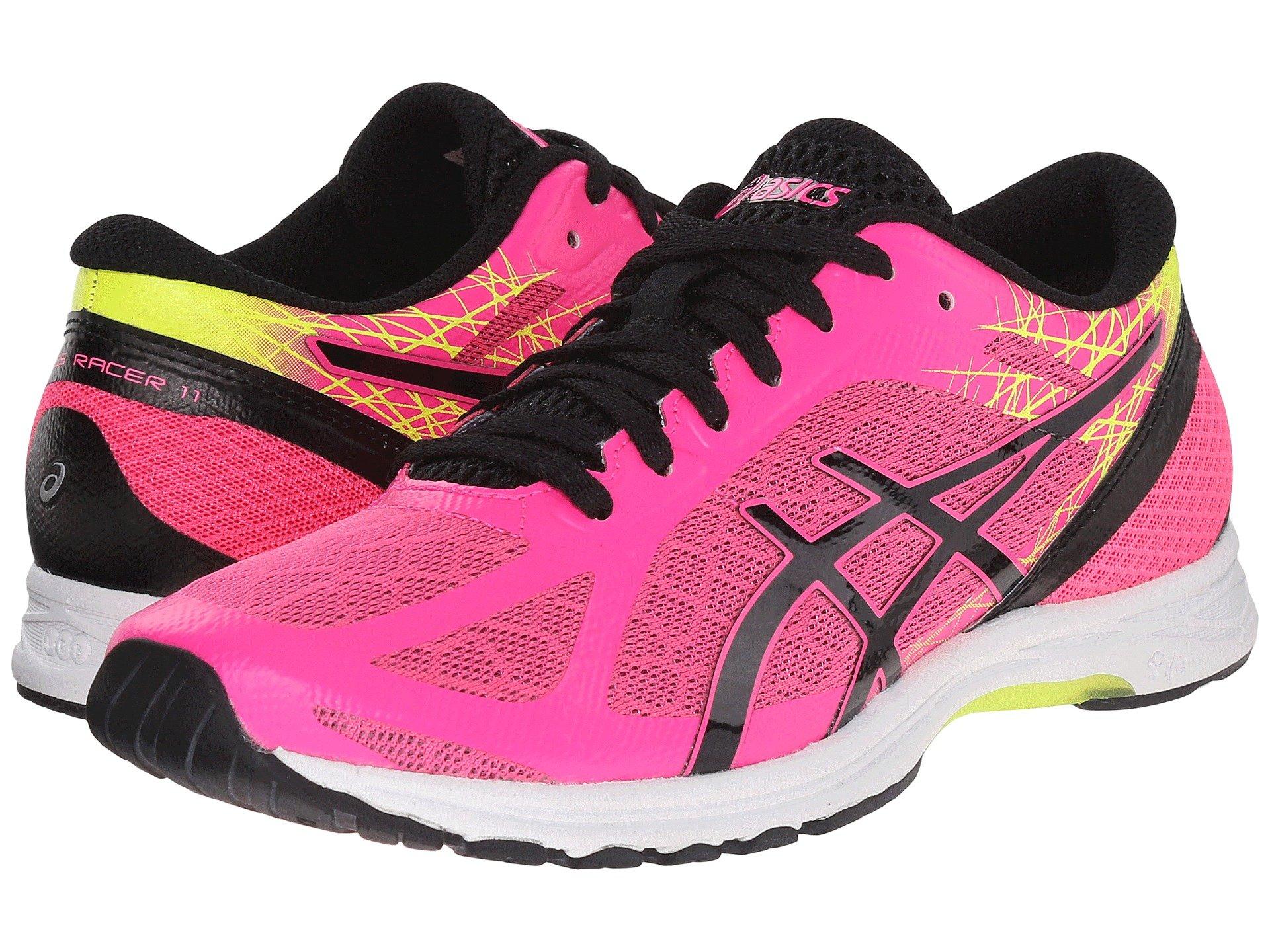 asics racer ds