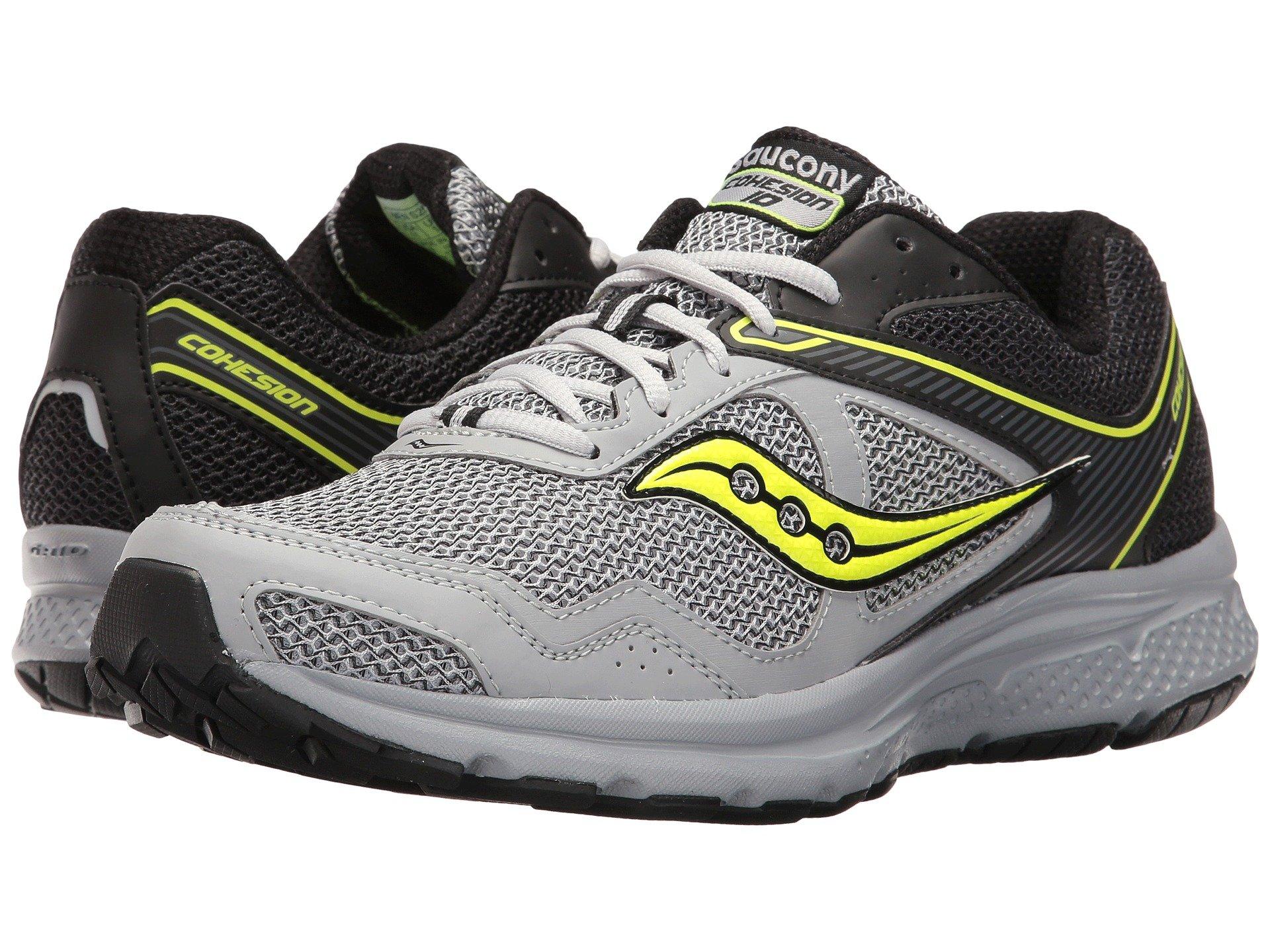 saucony cohesion 10 2017