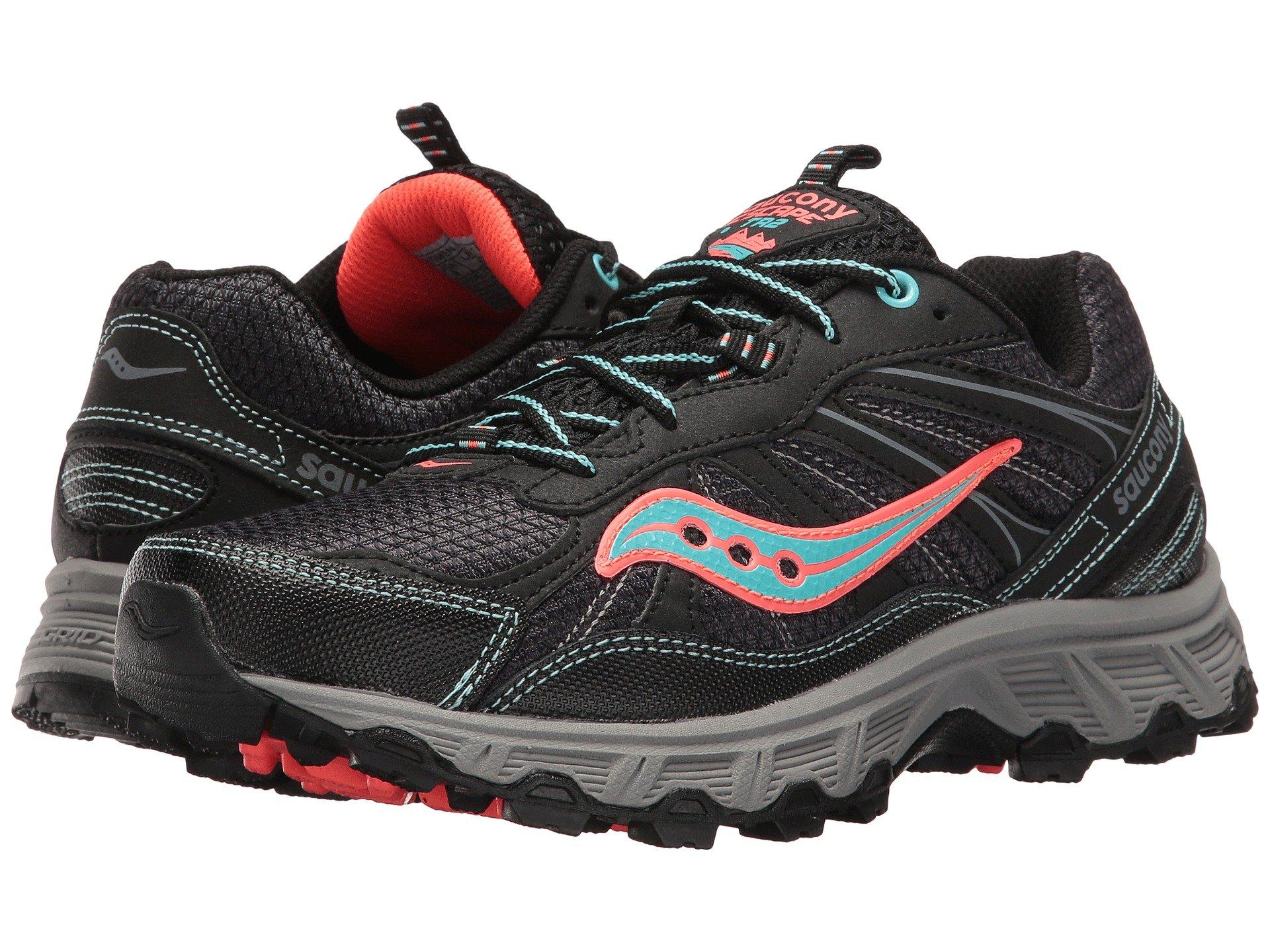 saucony escape tr2