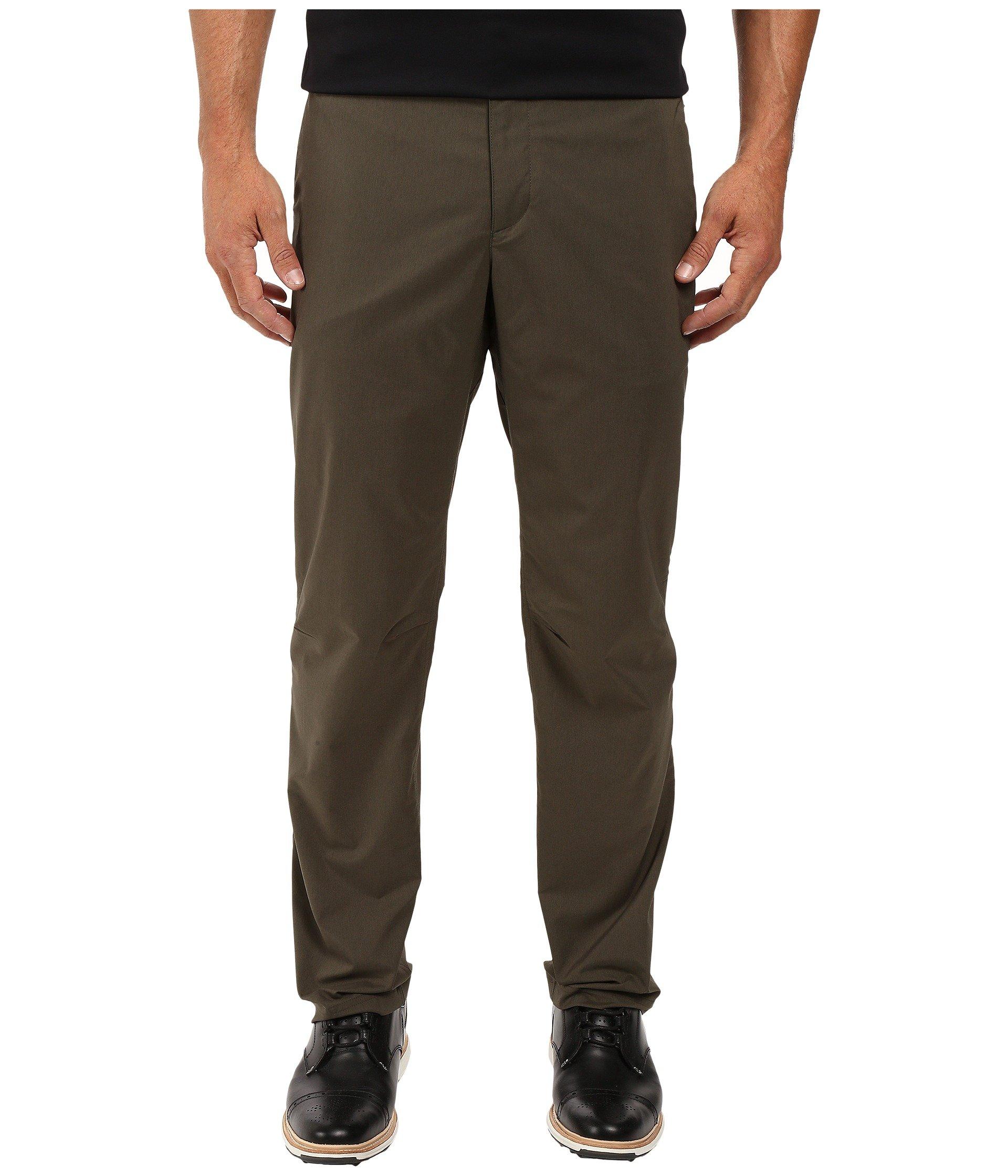 nike tiger woods adaptive pants