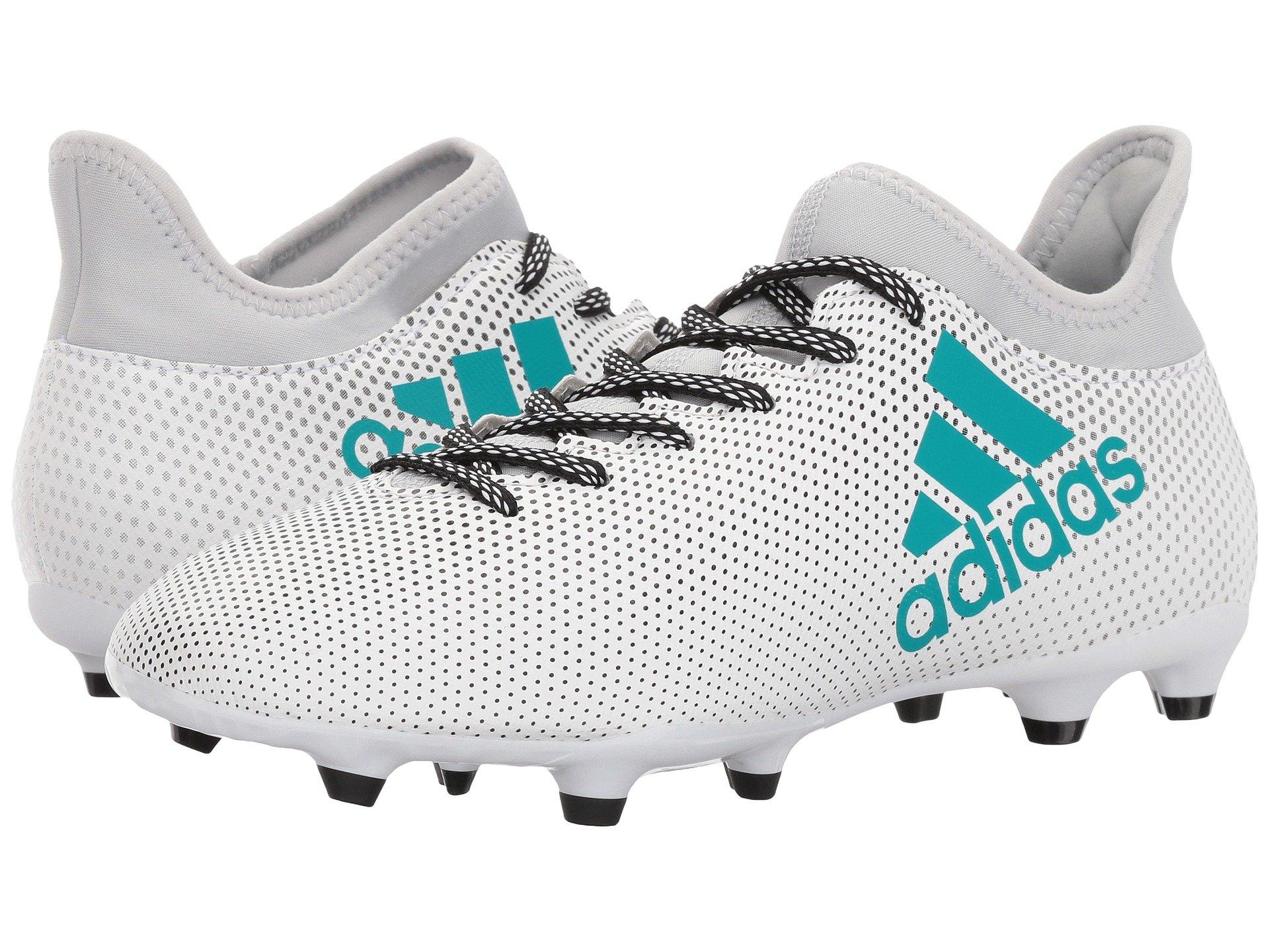 adidas x 17.3 white