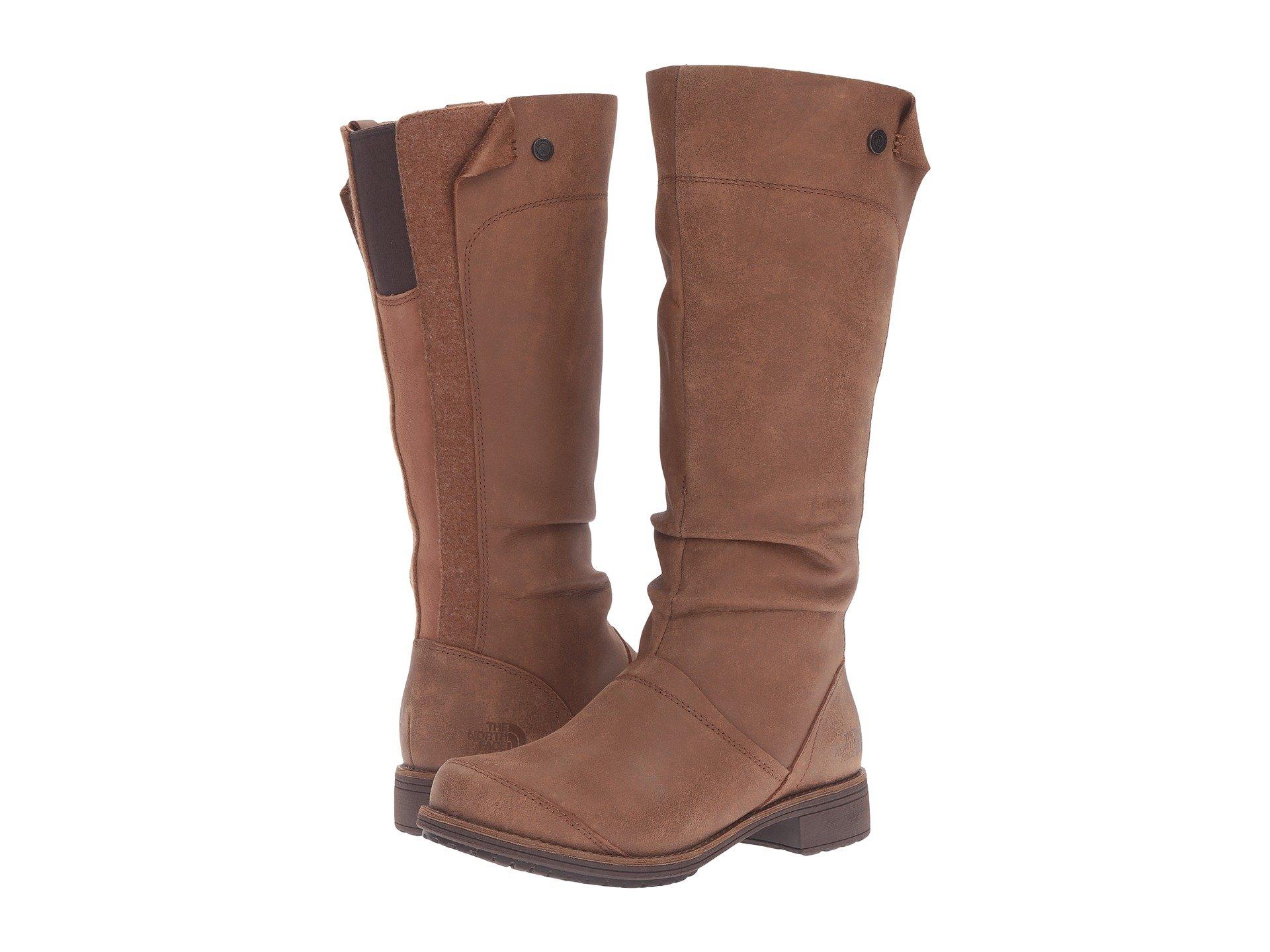 north face bridgeton