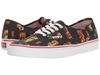 Vans Authentic™ In (hoffman) Black/caribbean Cocktails