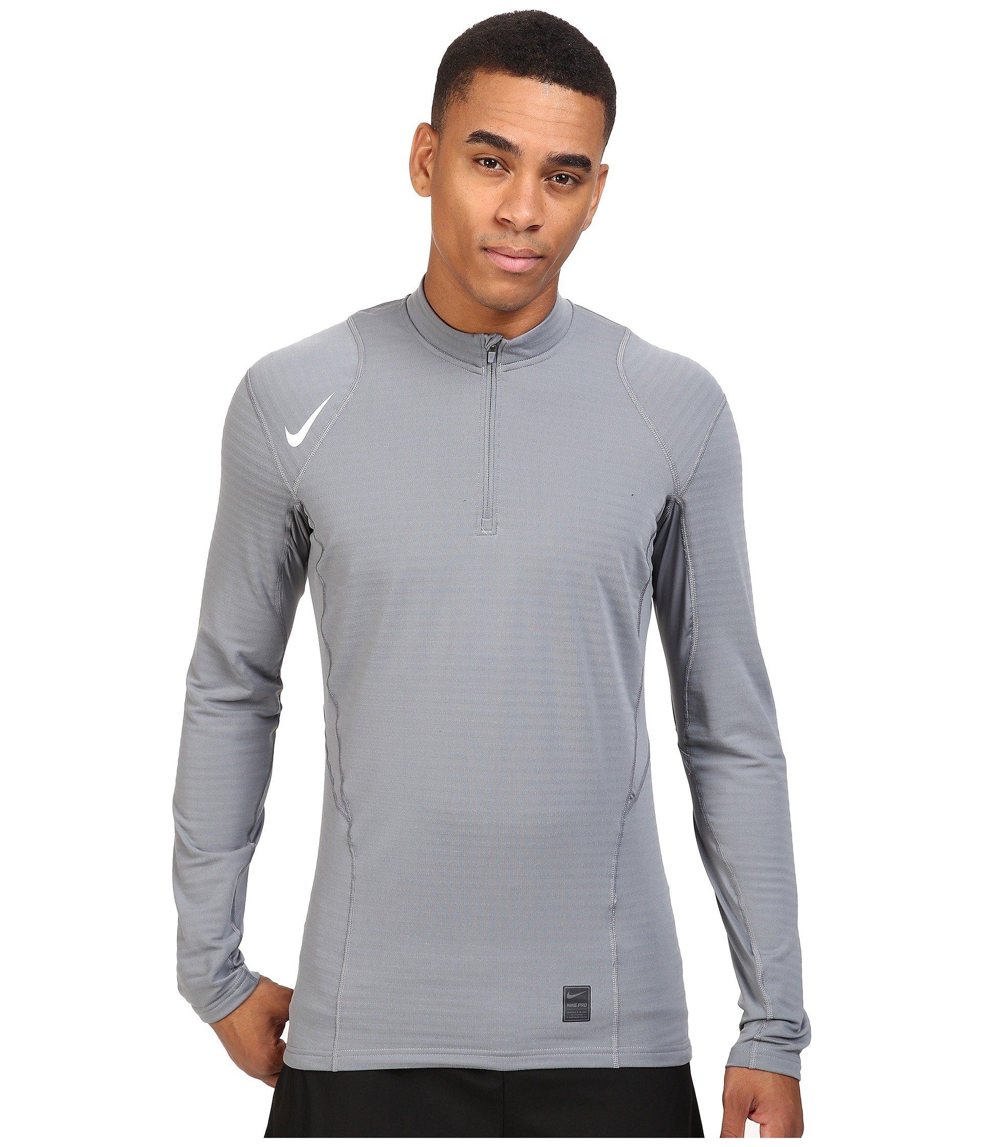 nike pro warm men