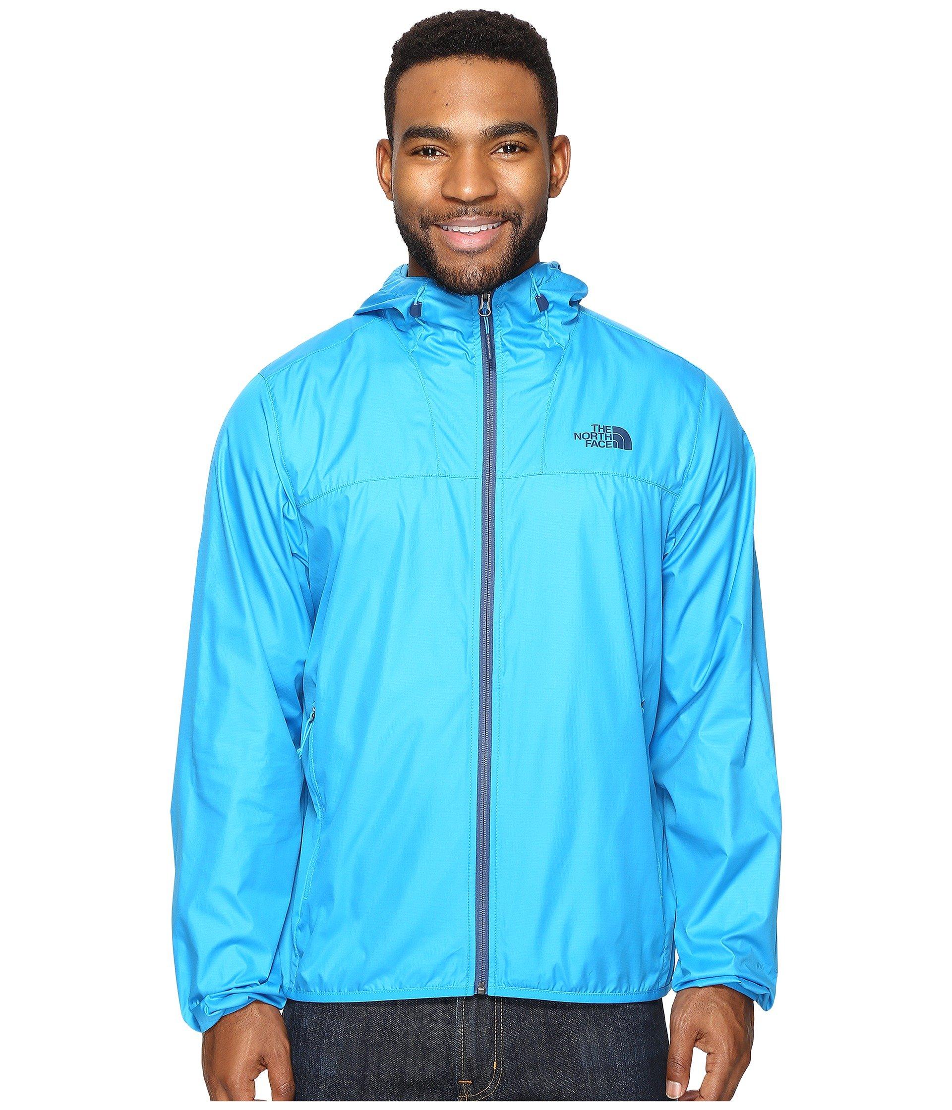 north face cyclone hoodie