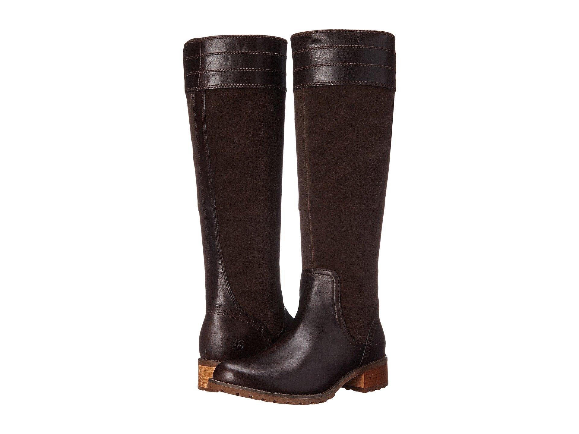 timberland bethel boots