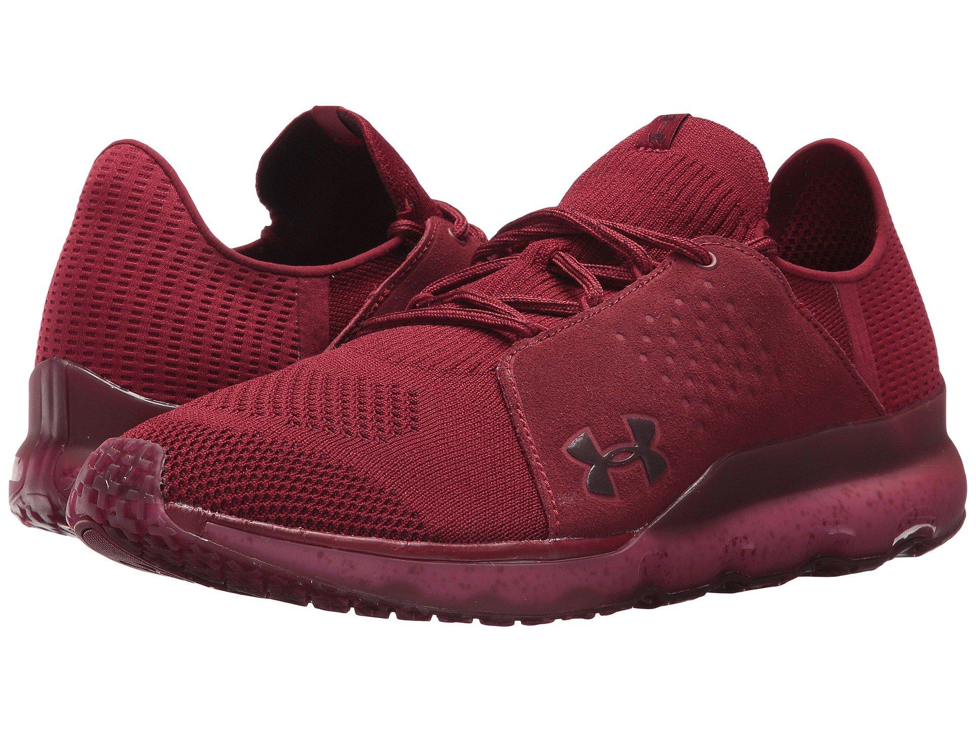 under armour threadborne cargo