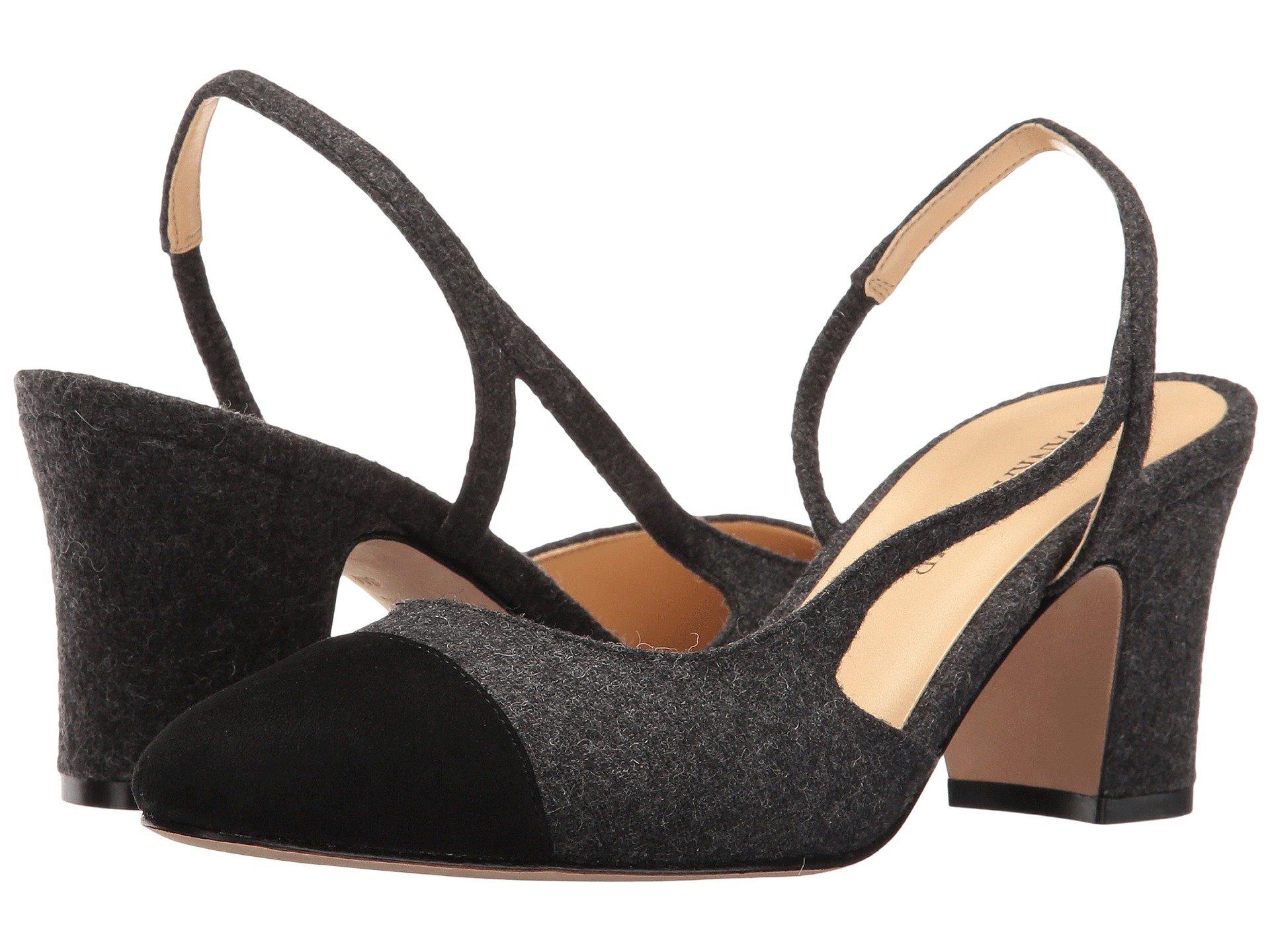 ivanka trump liah slingback
