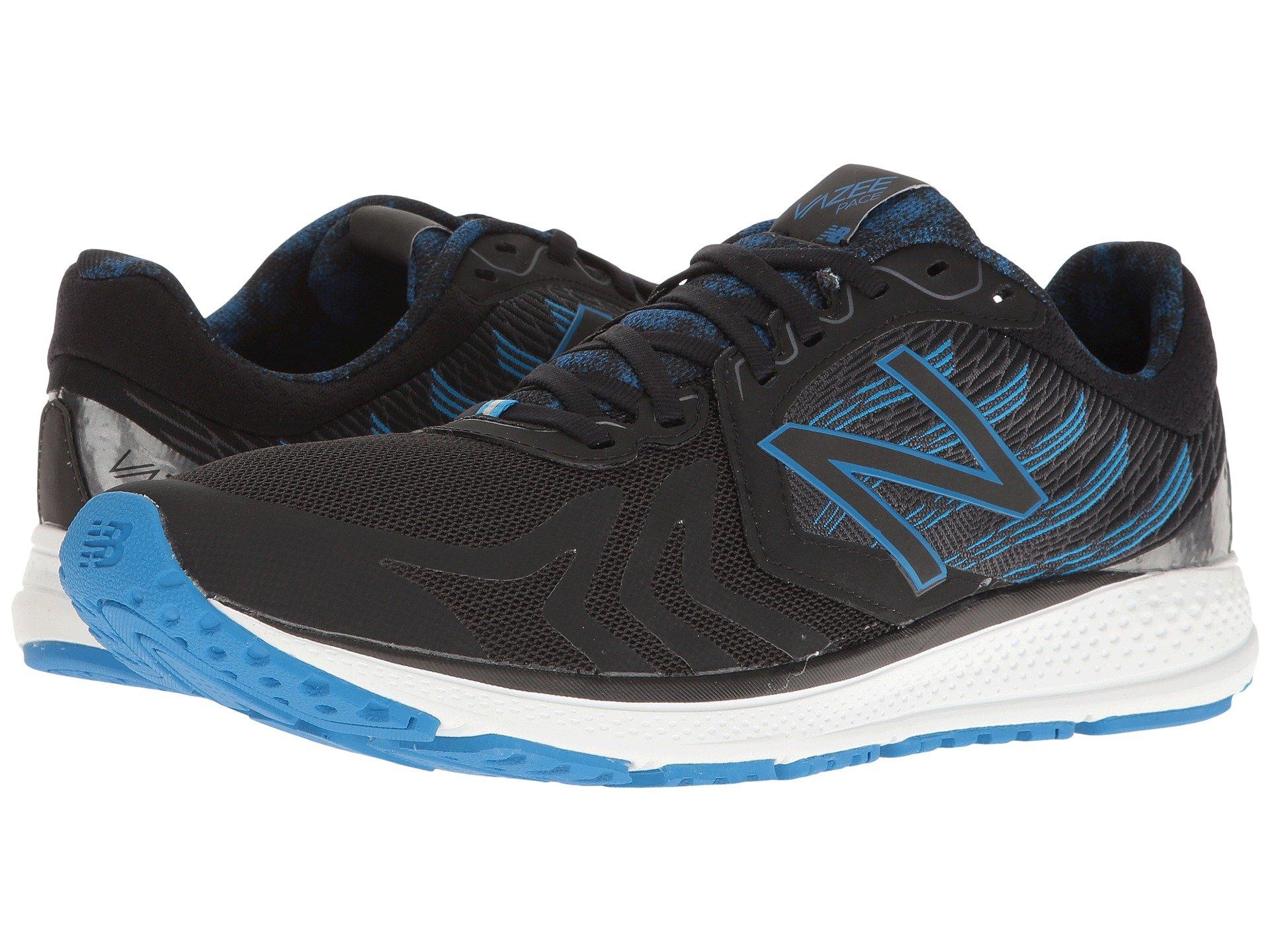 vazee pace