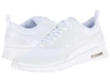 Nike Air Max Thea In White/white