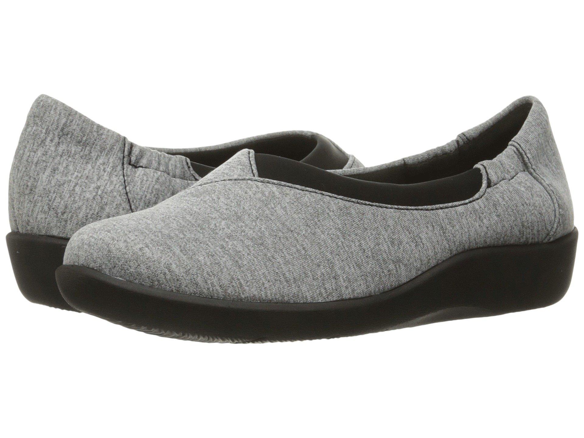 clarks sillian jetay