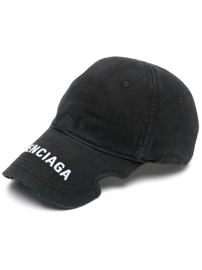 BALENCIAGA Caps | ModeSens