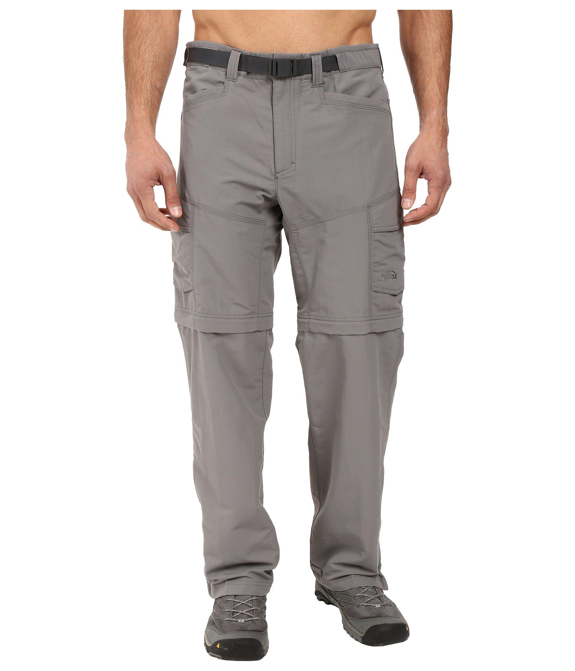 the north face men's progressor pant