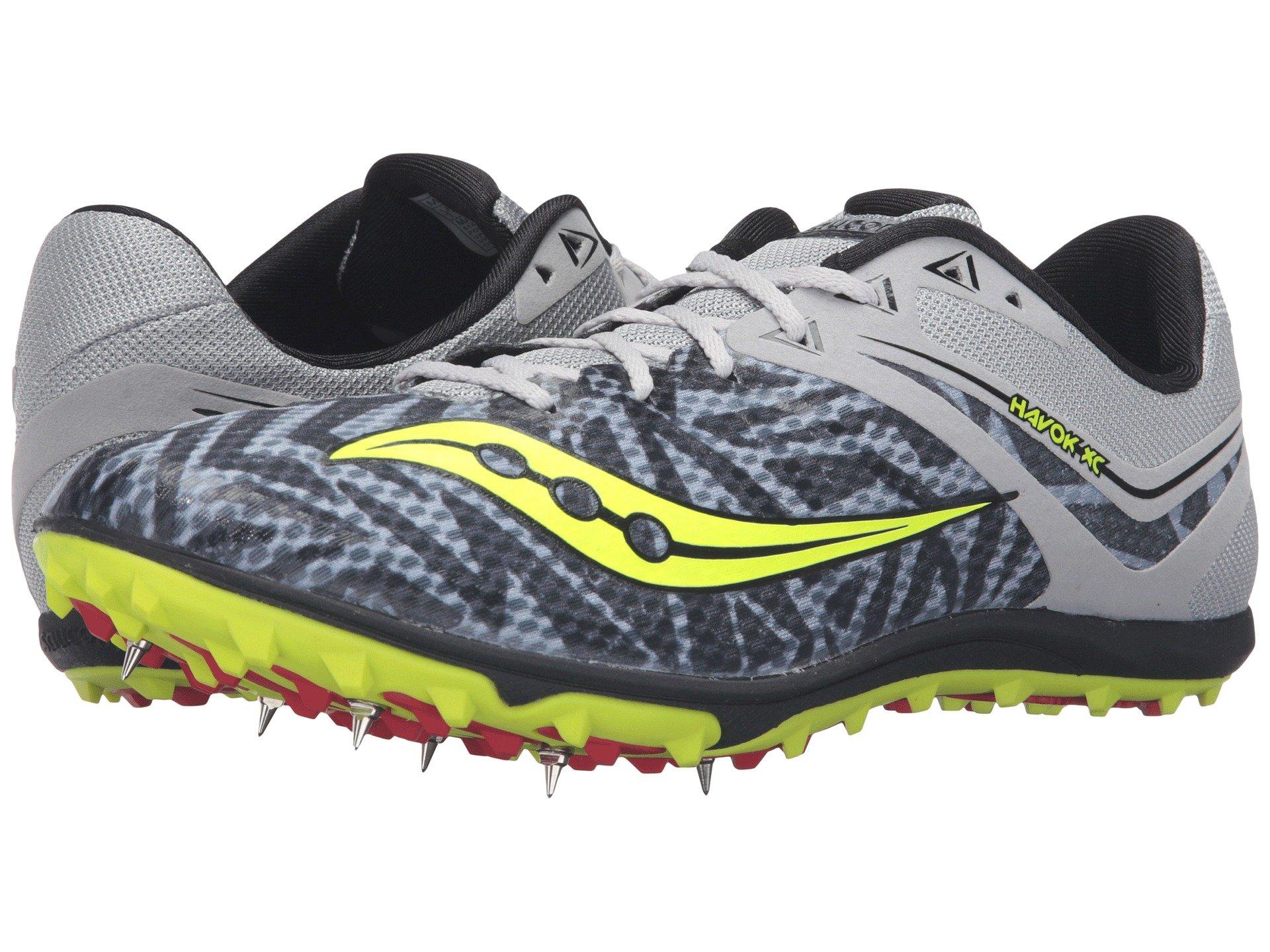 havok xc spike