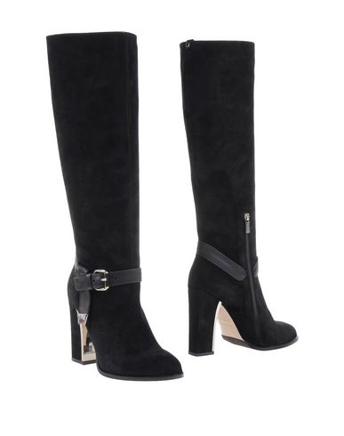 le silla biker boots