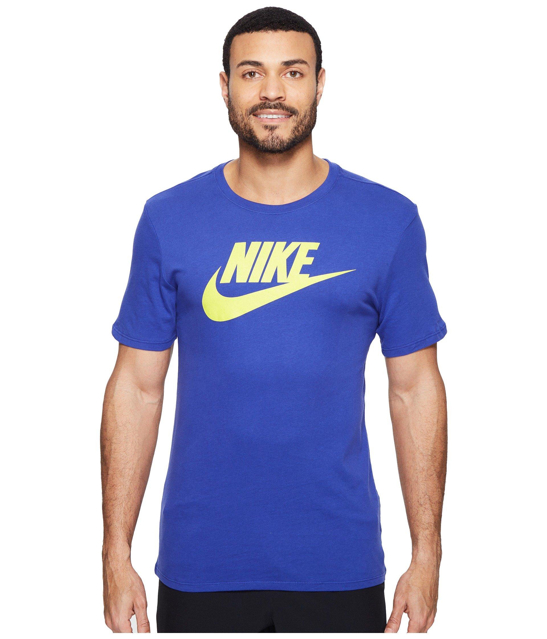 nike futura icon shirt