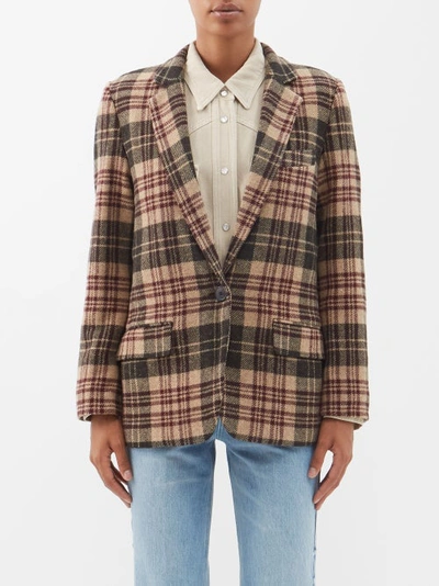 ISABEL MARANT ÉTOILE Jackets for Women | ModeSens