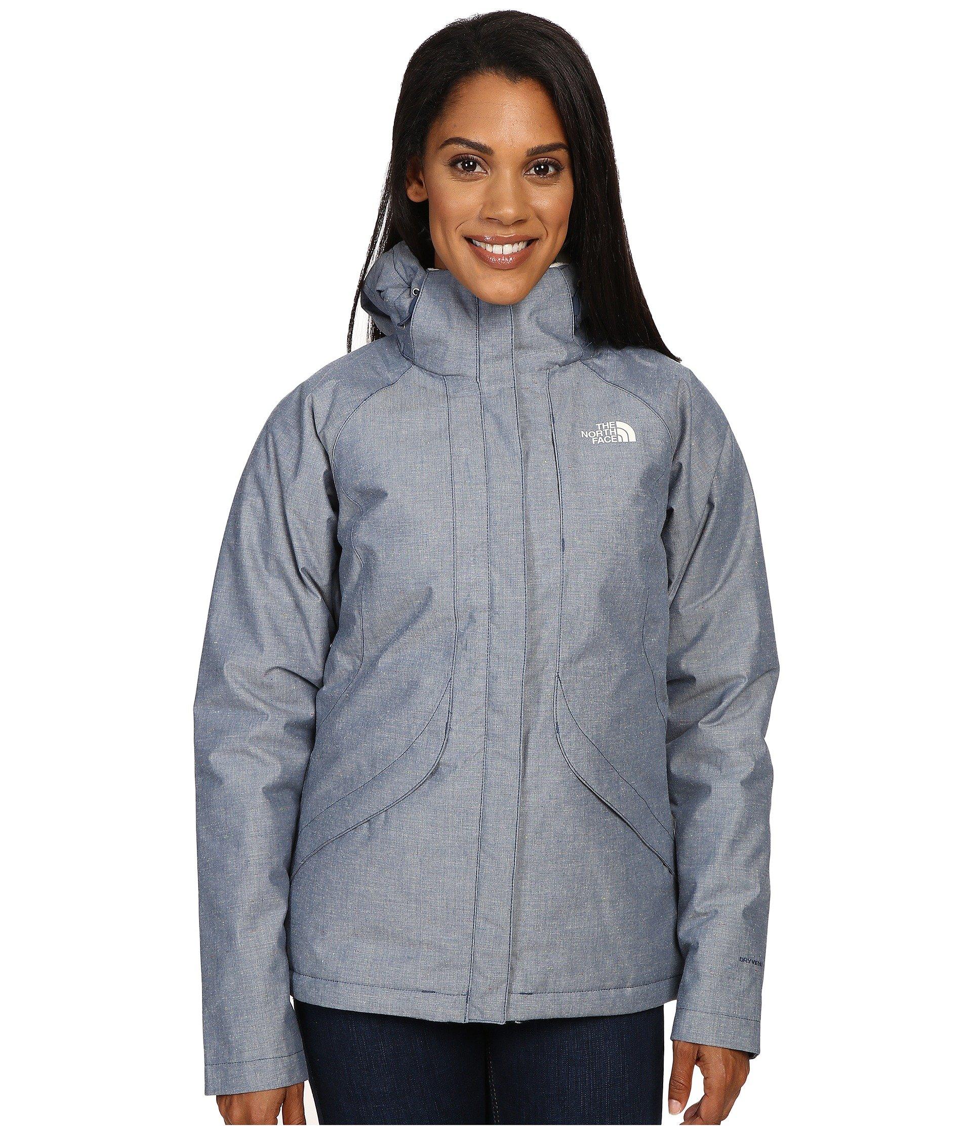 inlux insulated