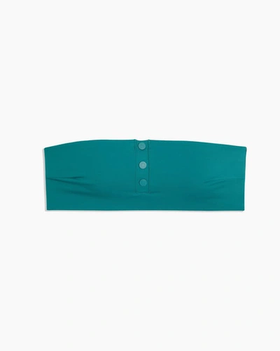 Onia Ines Top In Green