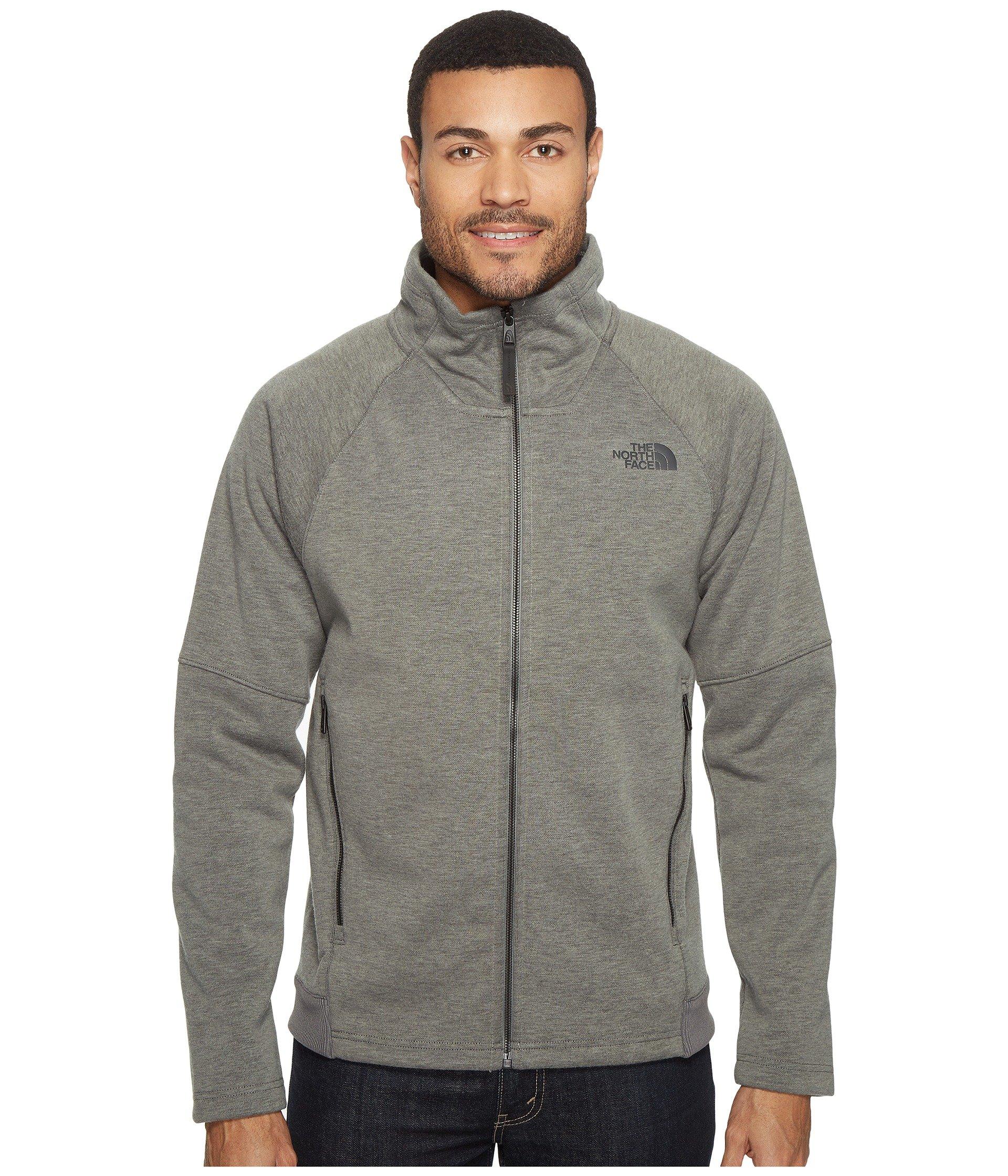 the north face trunorth hoodie