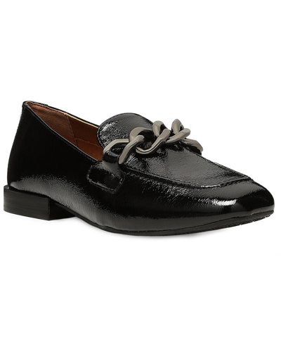 Donald Pliner Bethany Curb Chain Loafer In Nocolor