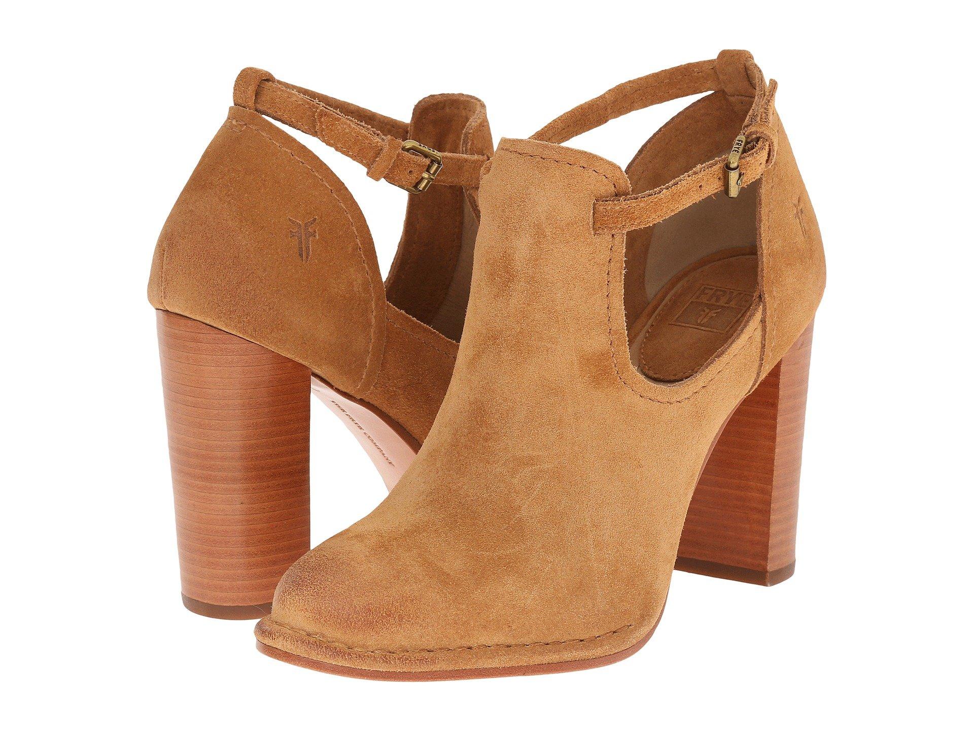 frye margaret shootie