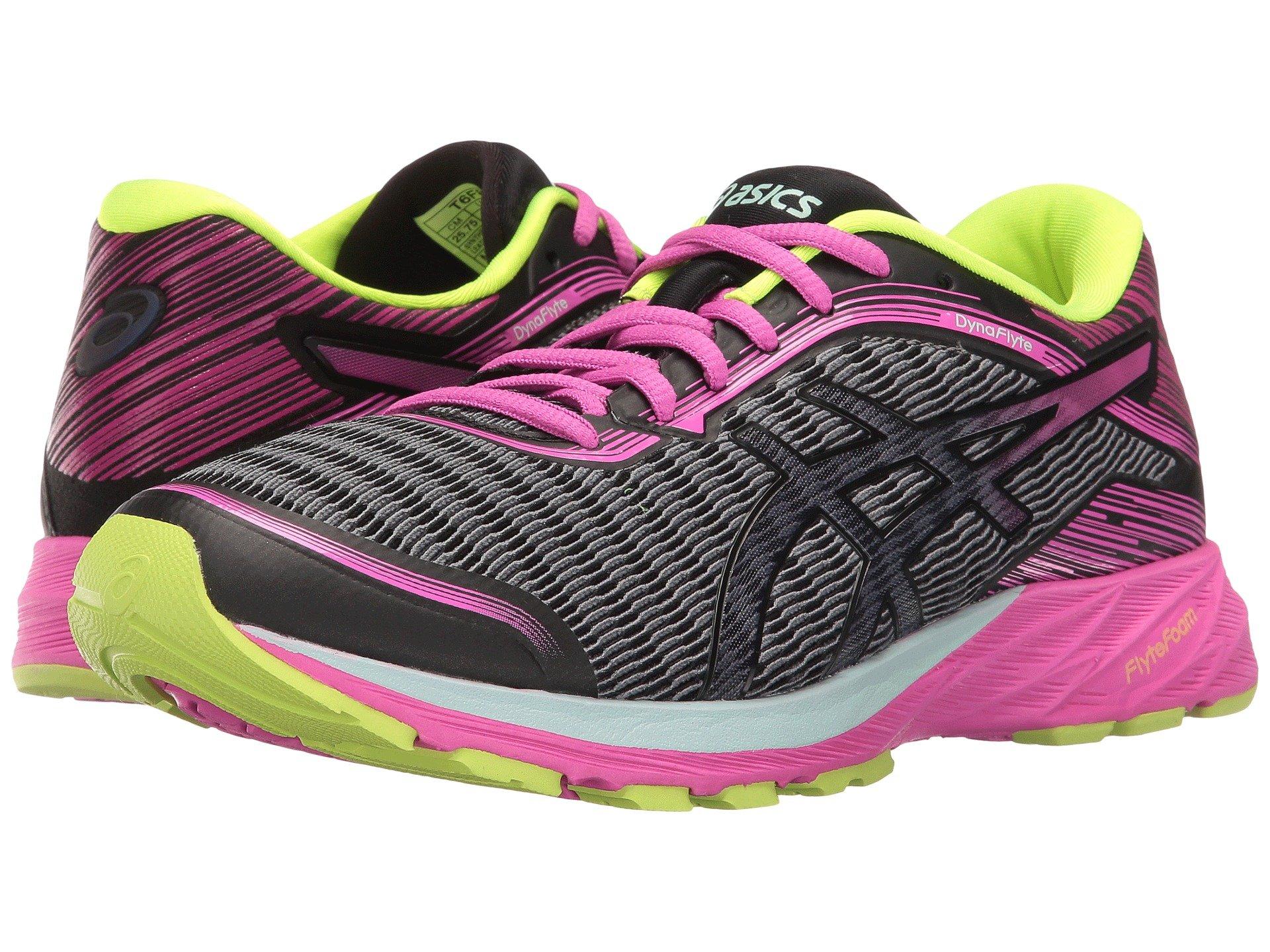 asics dynaflyte womens pink