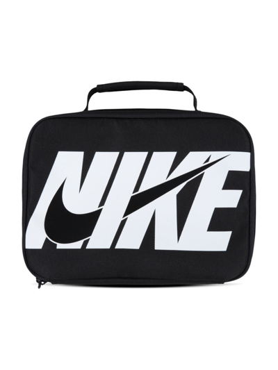 Nike Lunch Bag In Black