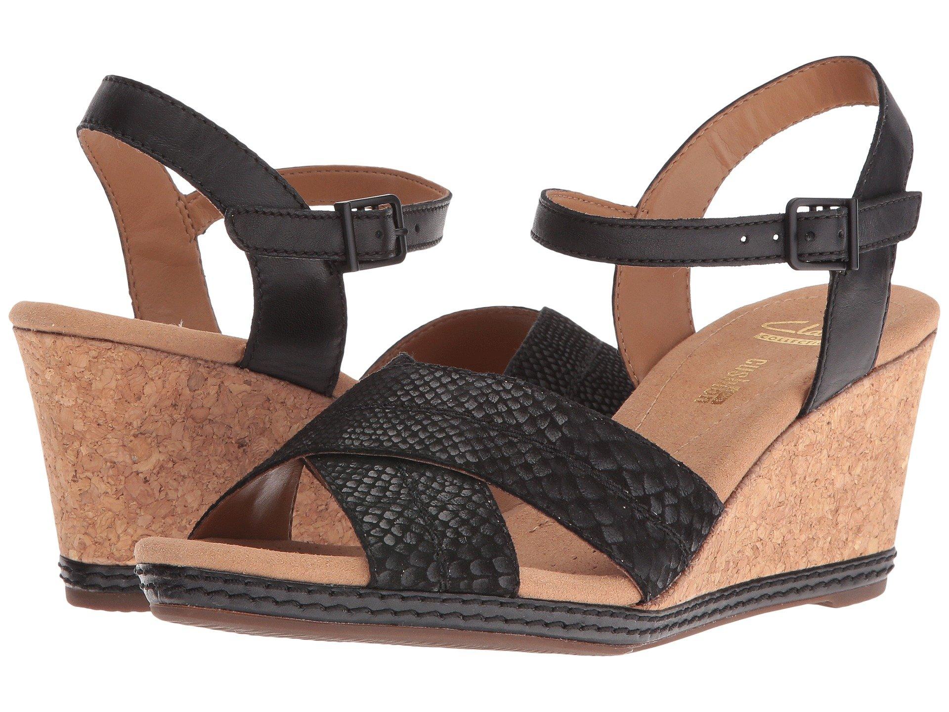 clarks helio latitude