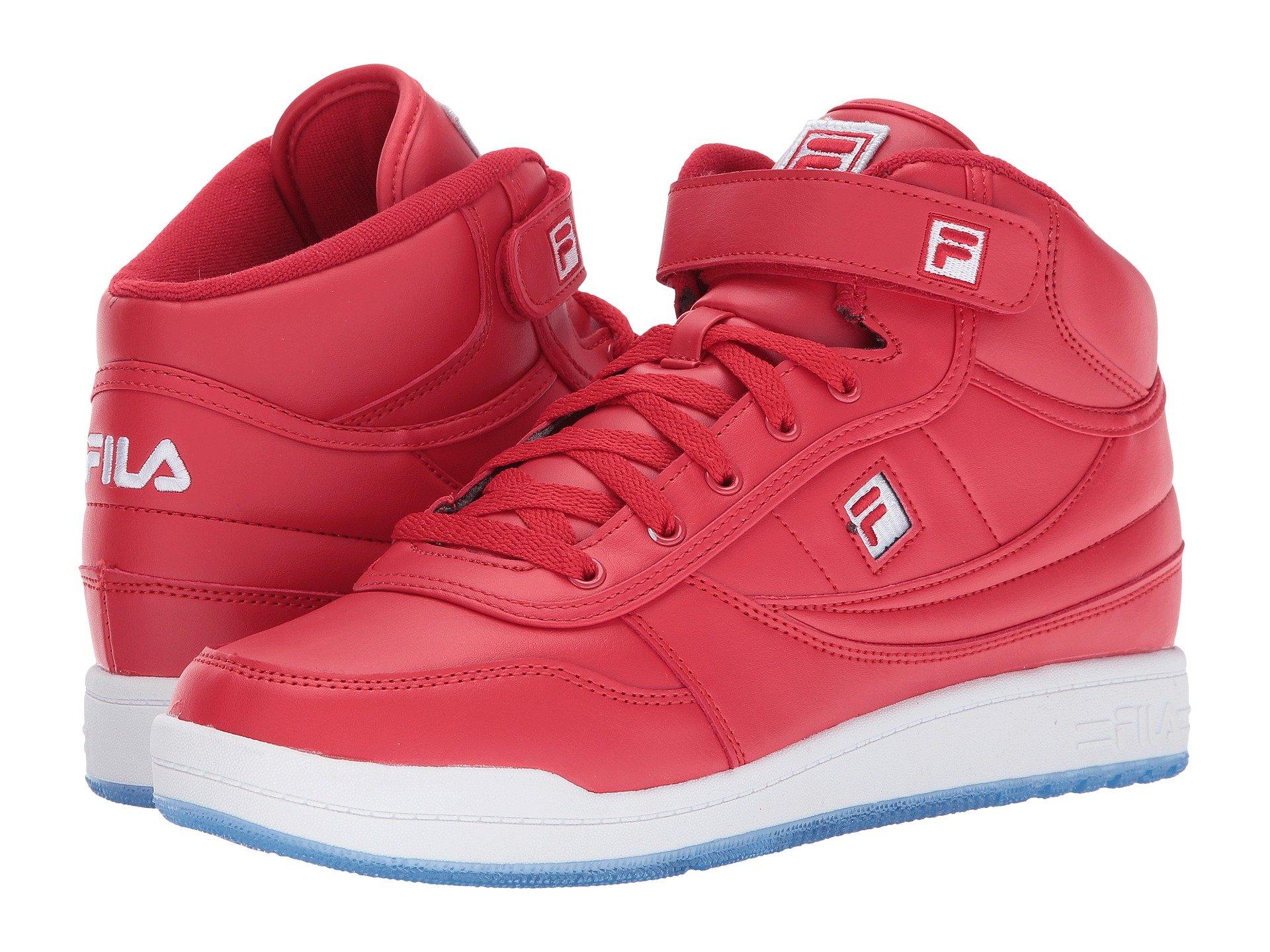 fila bbn 84