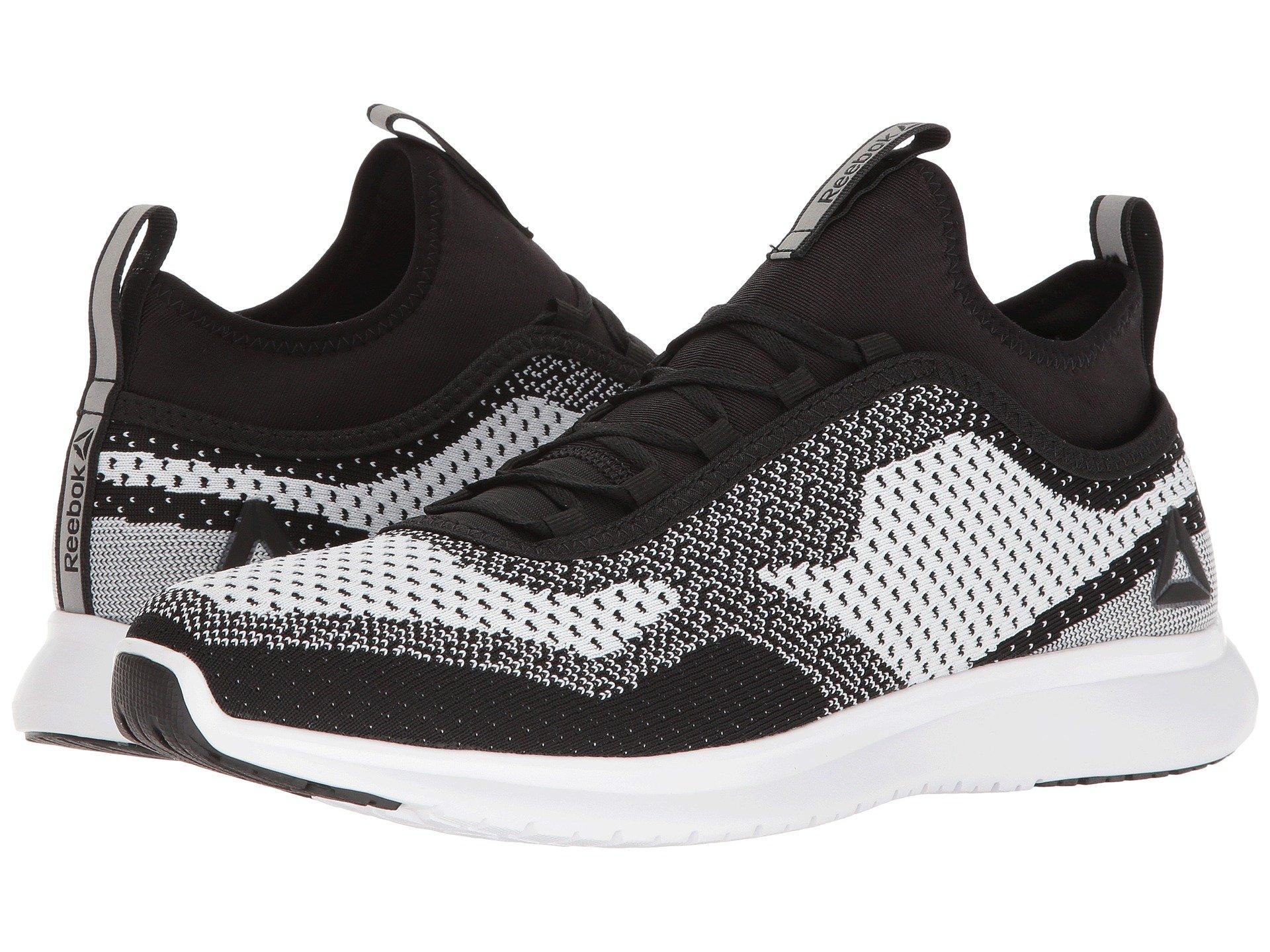 reebok plus runner ultk