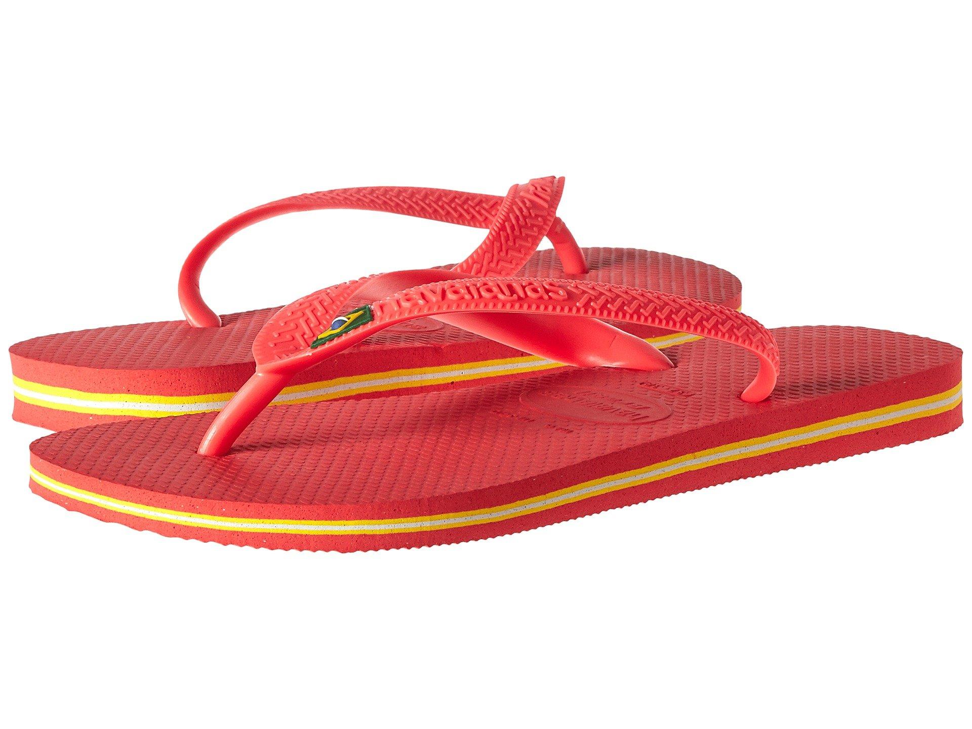 coral havaianas