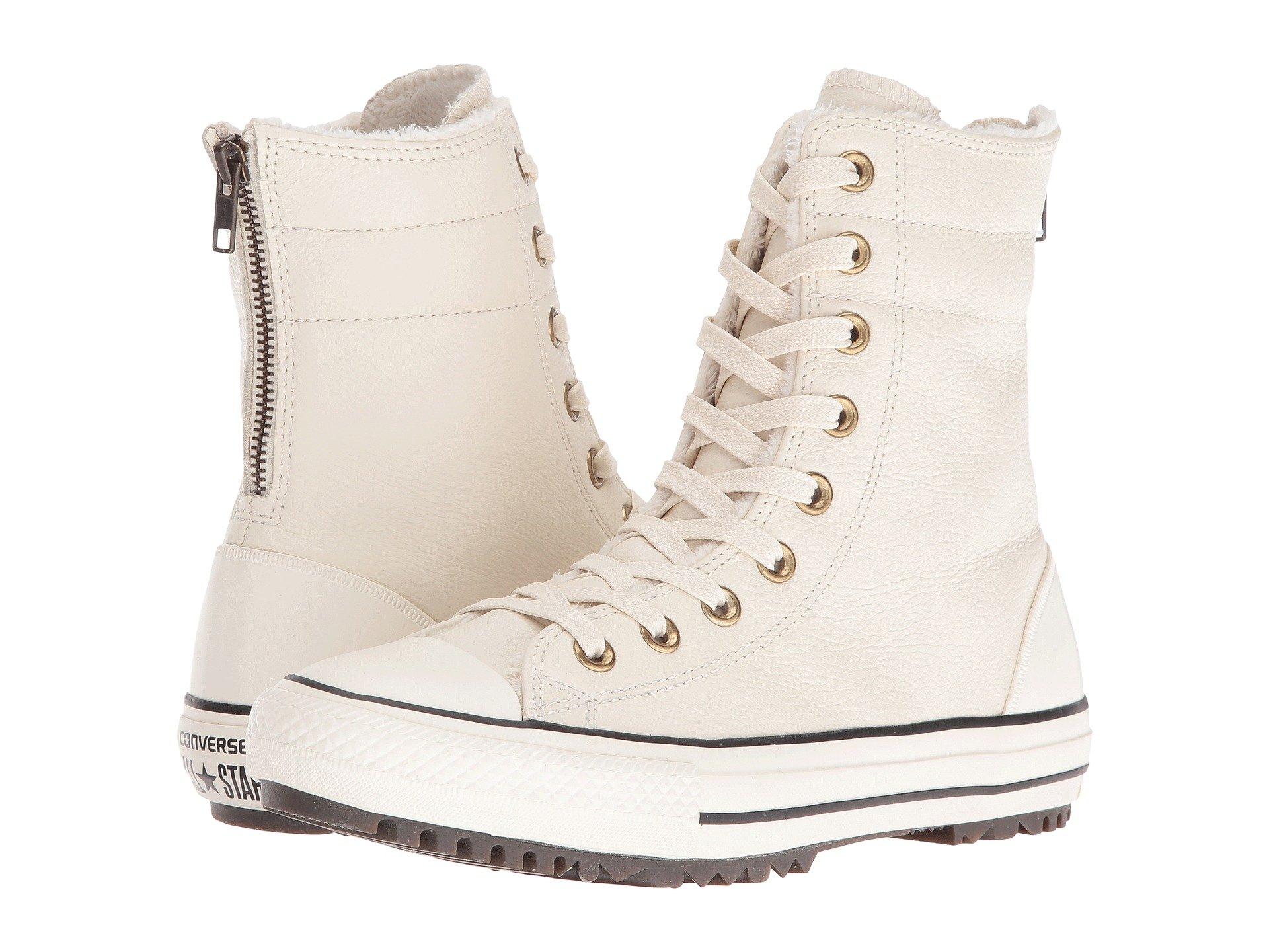 converse chunky boot