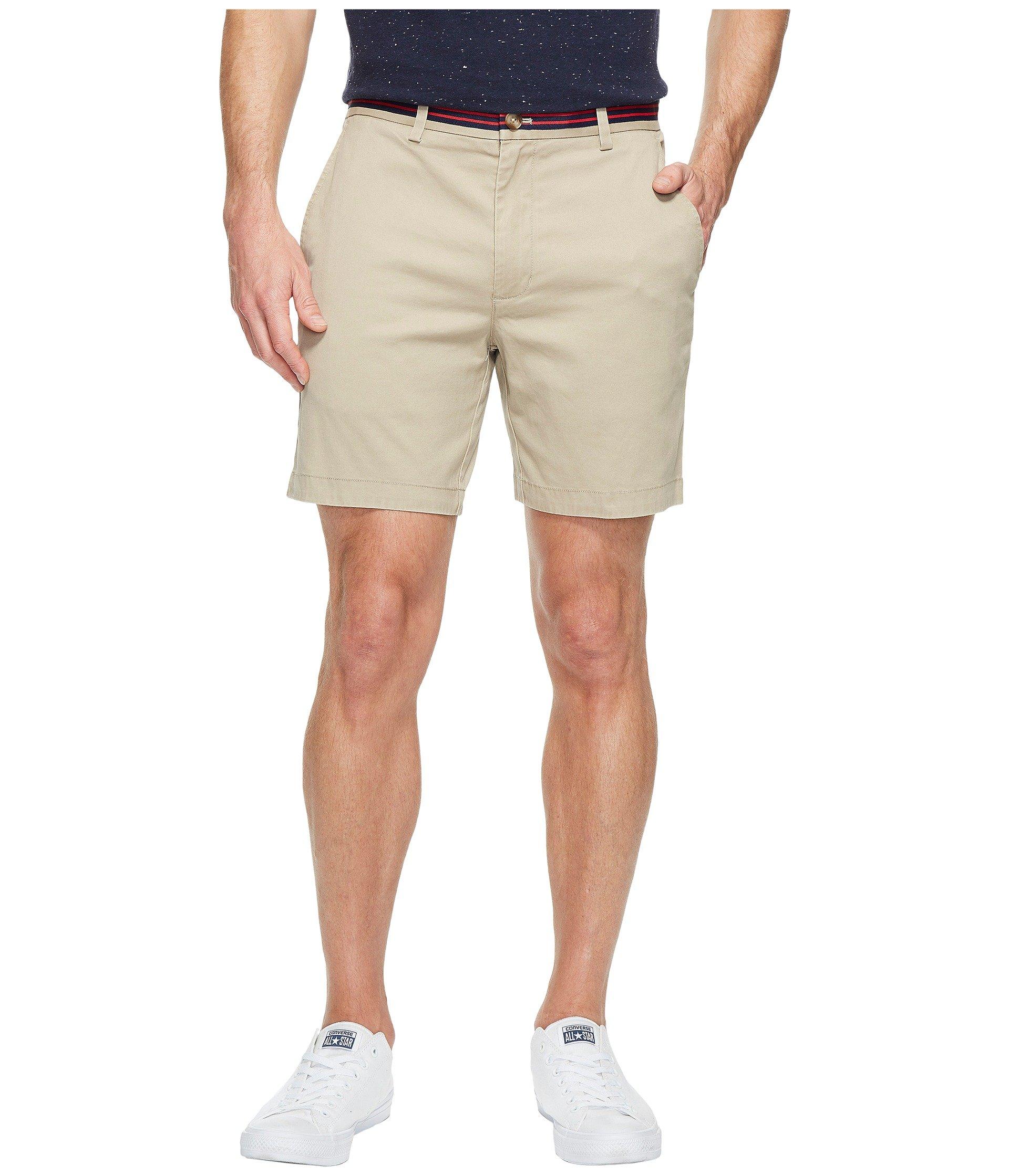 vineyard vines breaker short