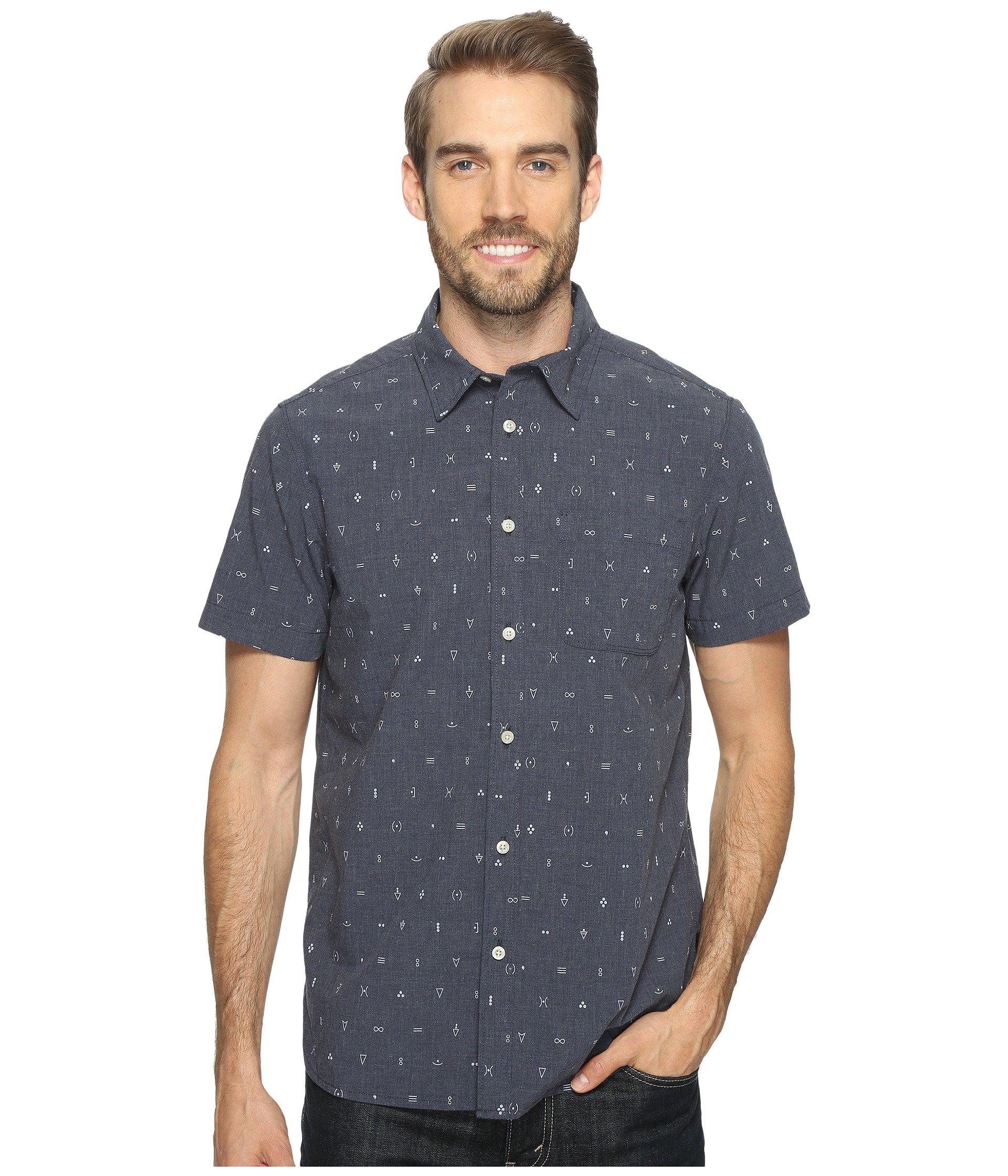 north face pursuit shirt