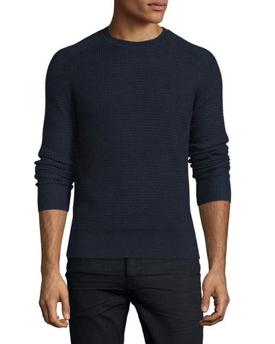 Theory aster best sale sweater