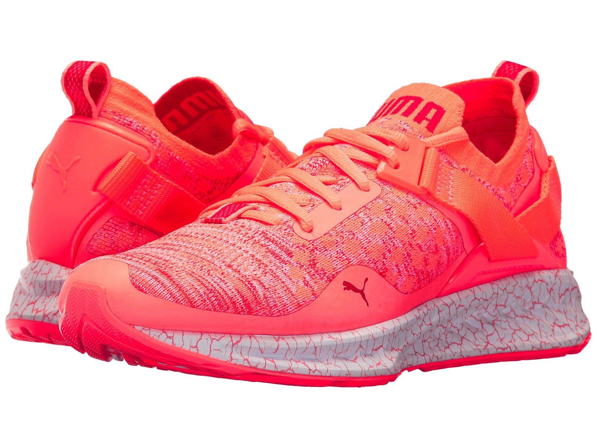 puma ignite evoknit hypernature