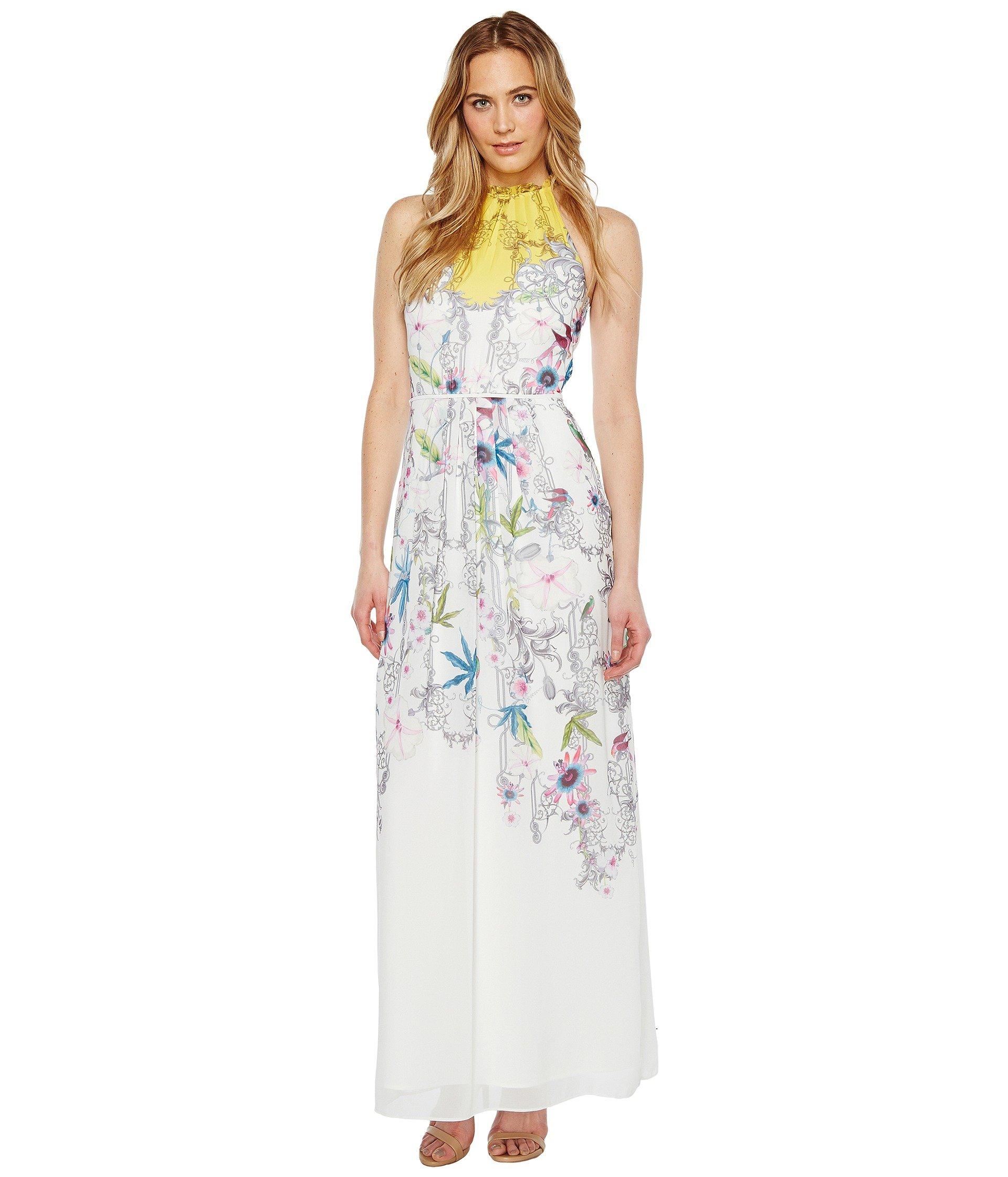 ted baker passion flower